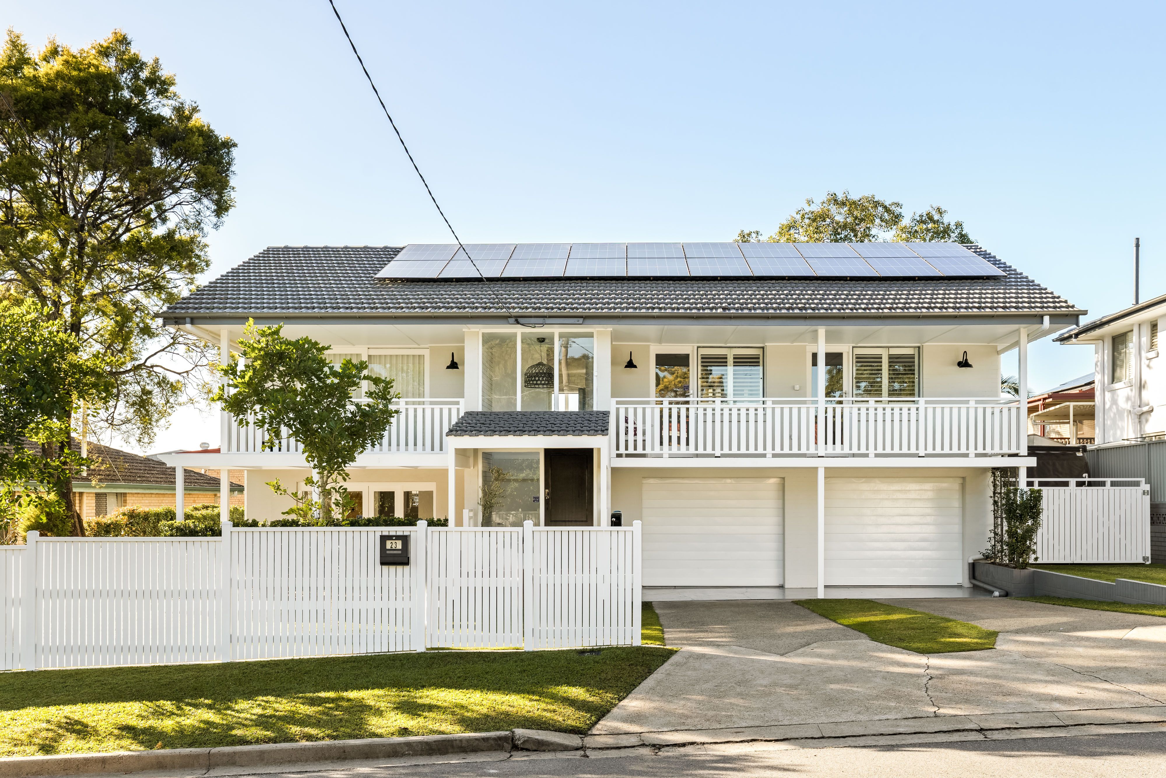 23 Achilles Street, Kedron, QLD 4031