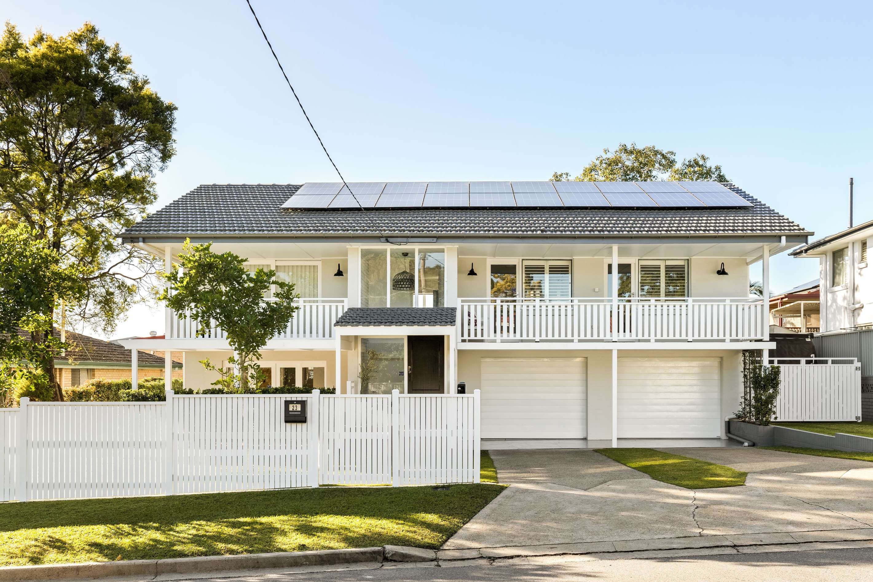 23 Achilles Street, Kedron, QLD 4031