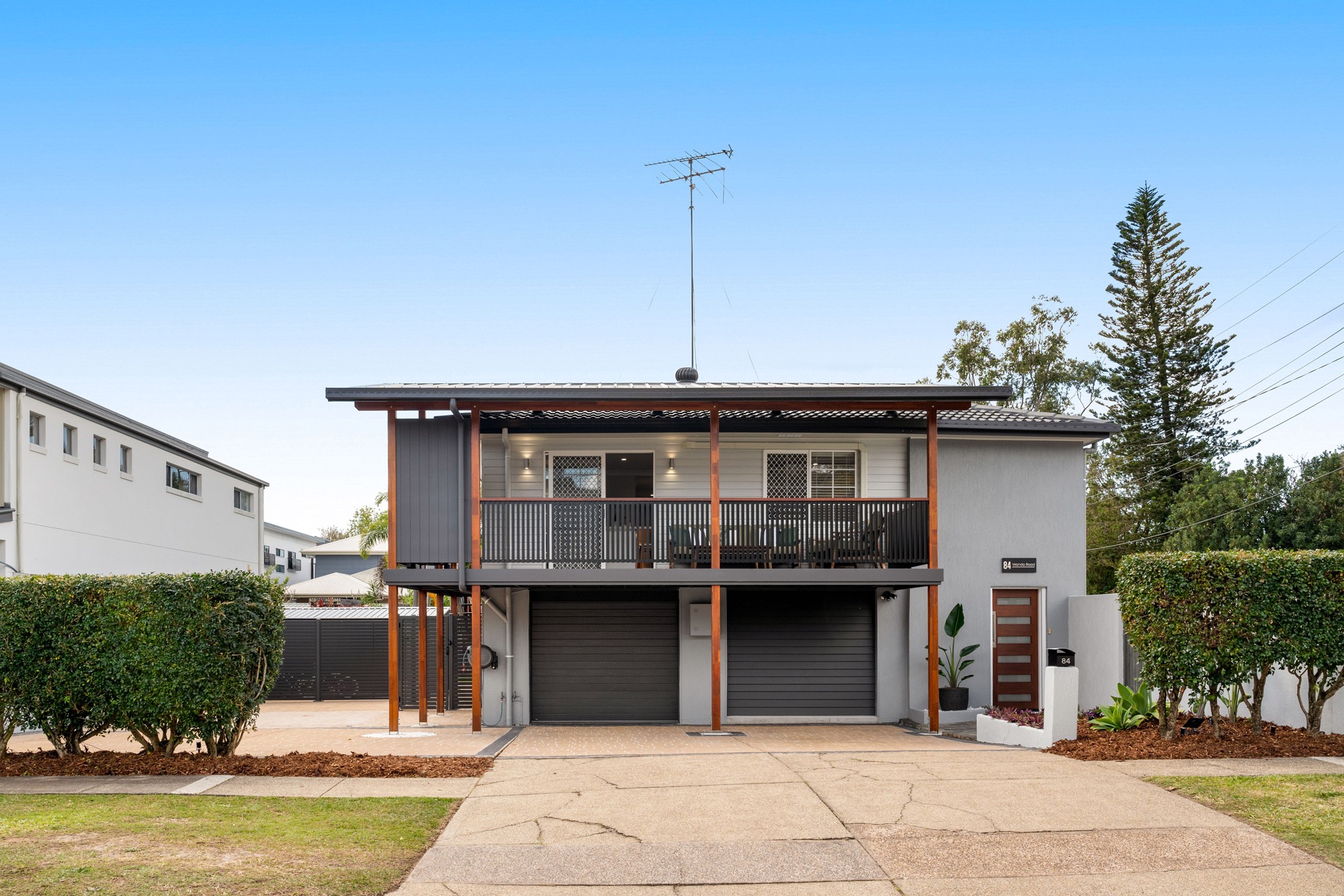 84 Wanda Road, Upper Mount Gravatt, QLD 4122