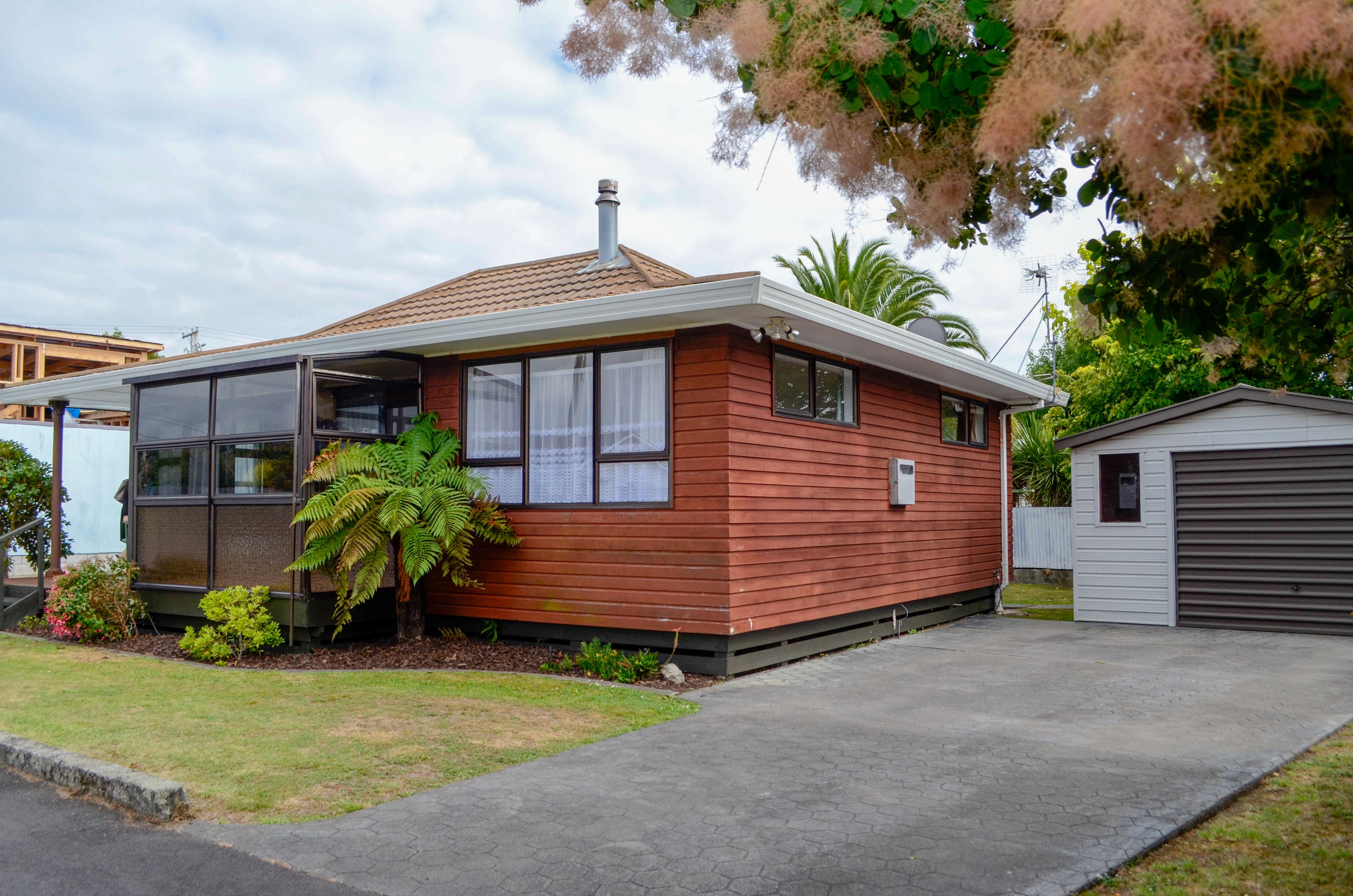 34 Lansdowne Crescent, Masterton, Masterton District