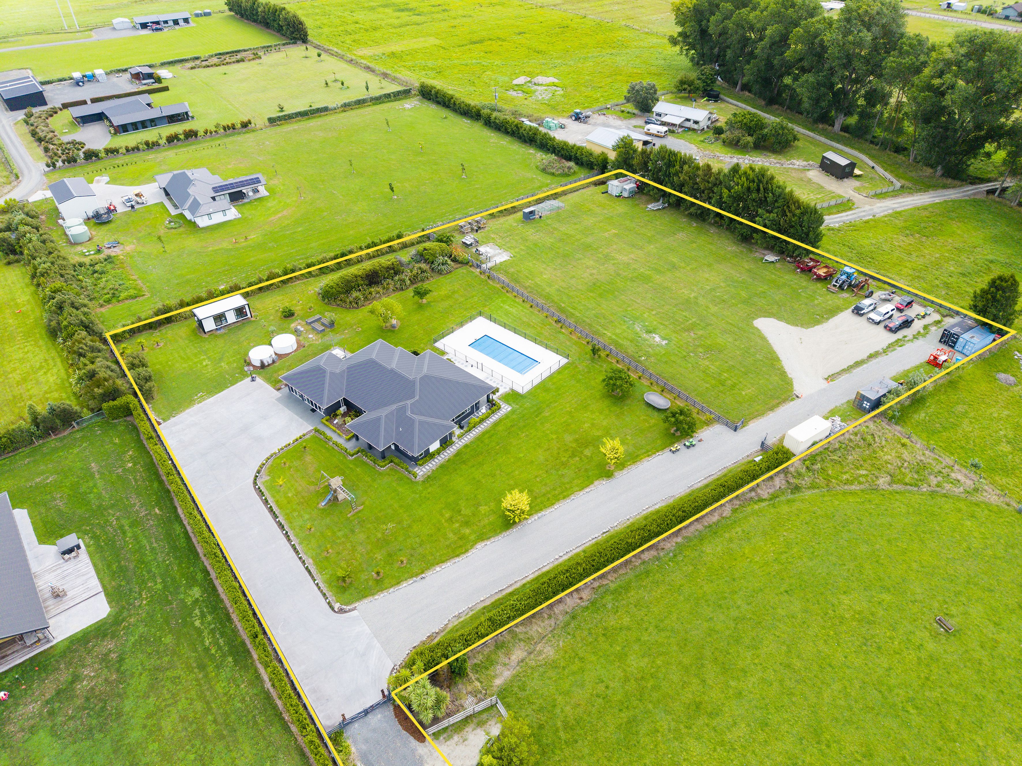 562 Back Ormond Road, Makauri, Gisborne District