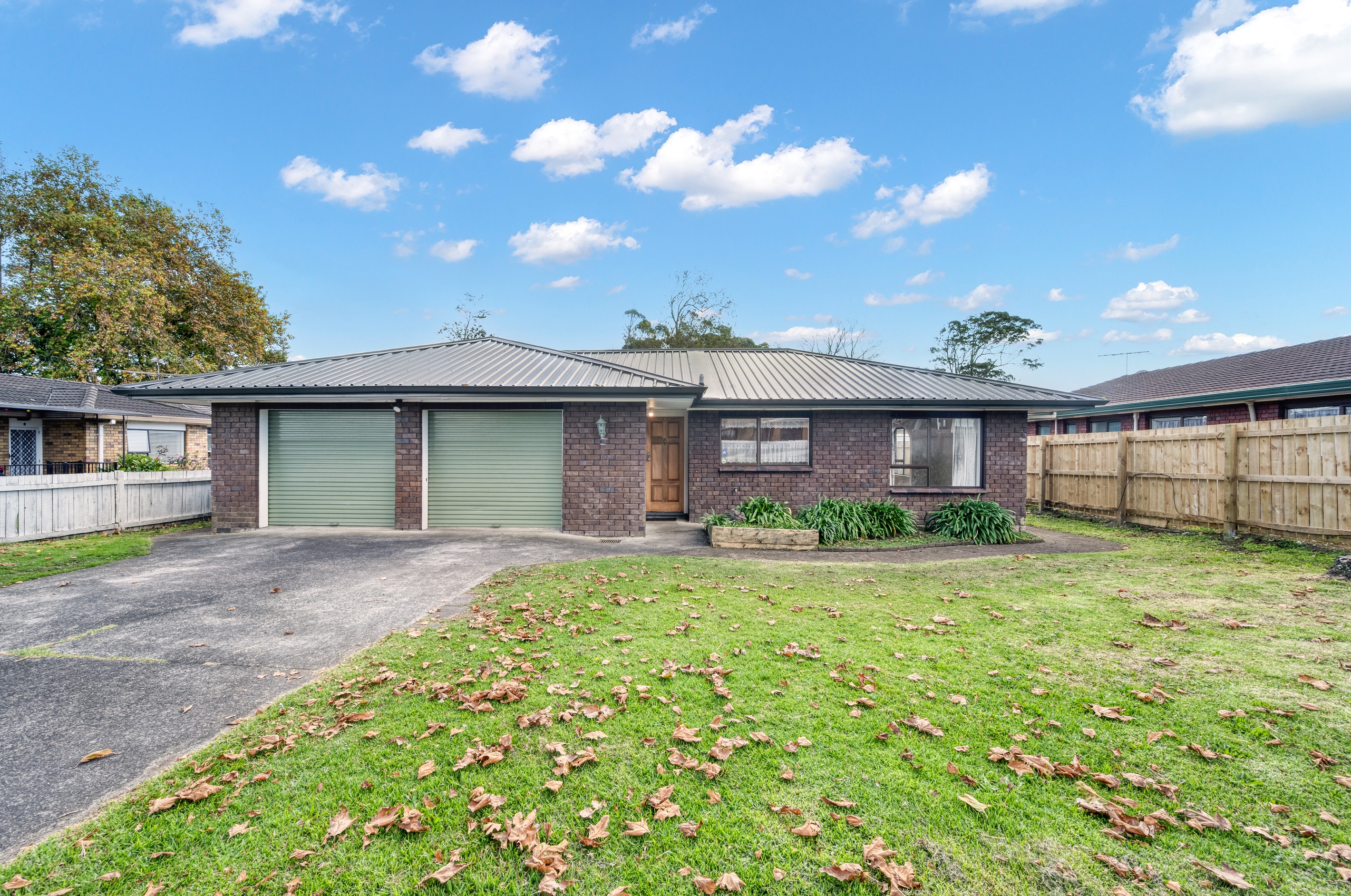145 Motatau Road, Papatoetoe, Manukau City