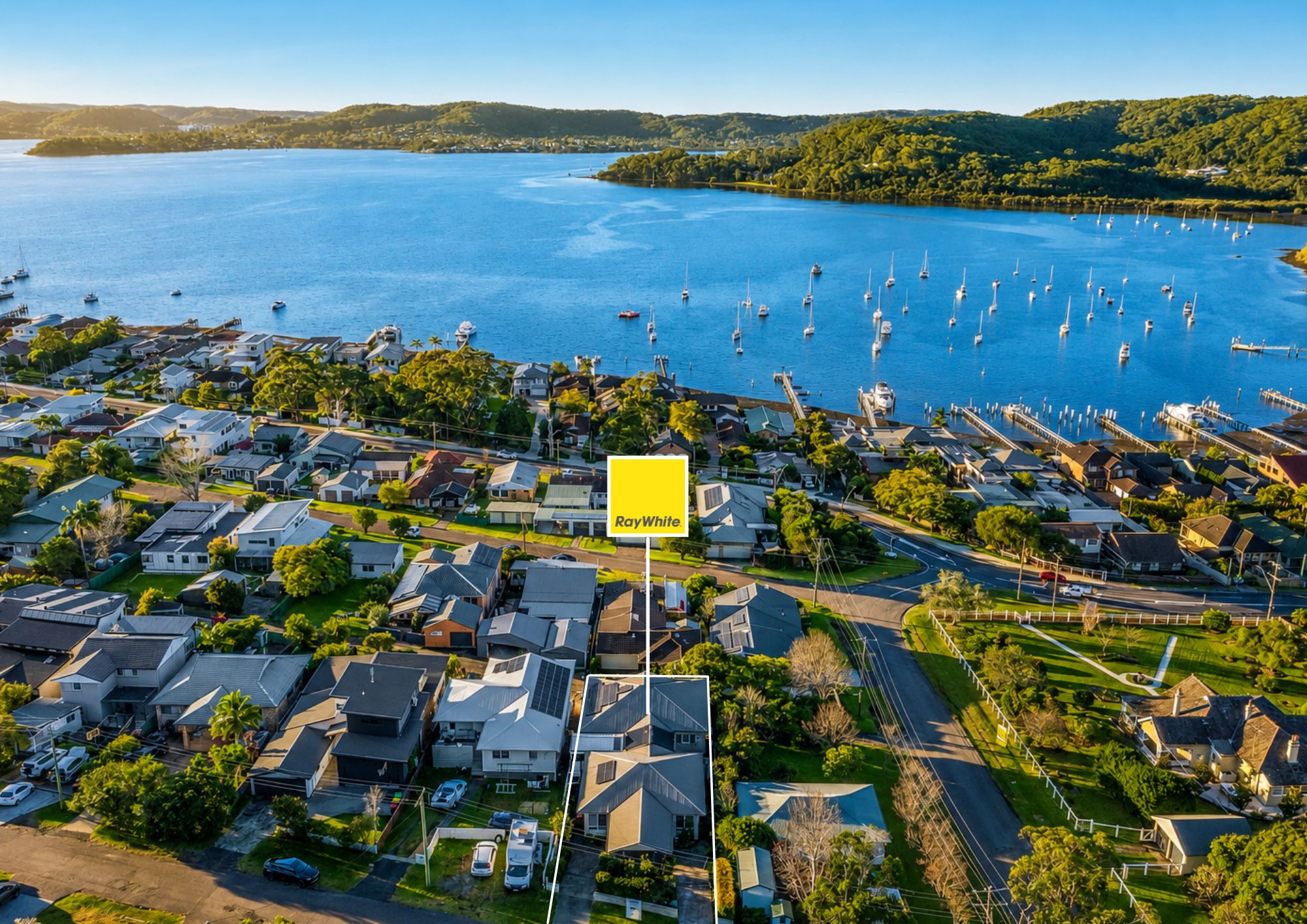 3 The Corso, Saratoga, NSW 2251