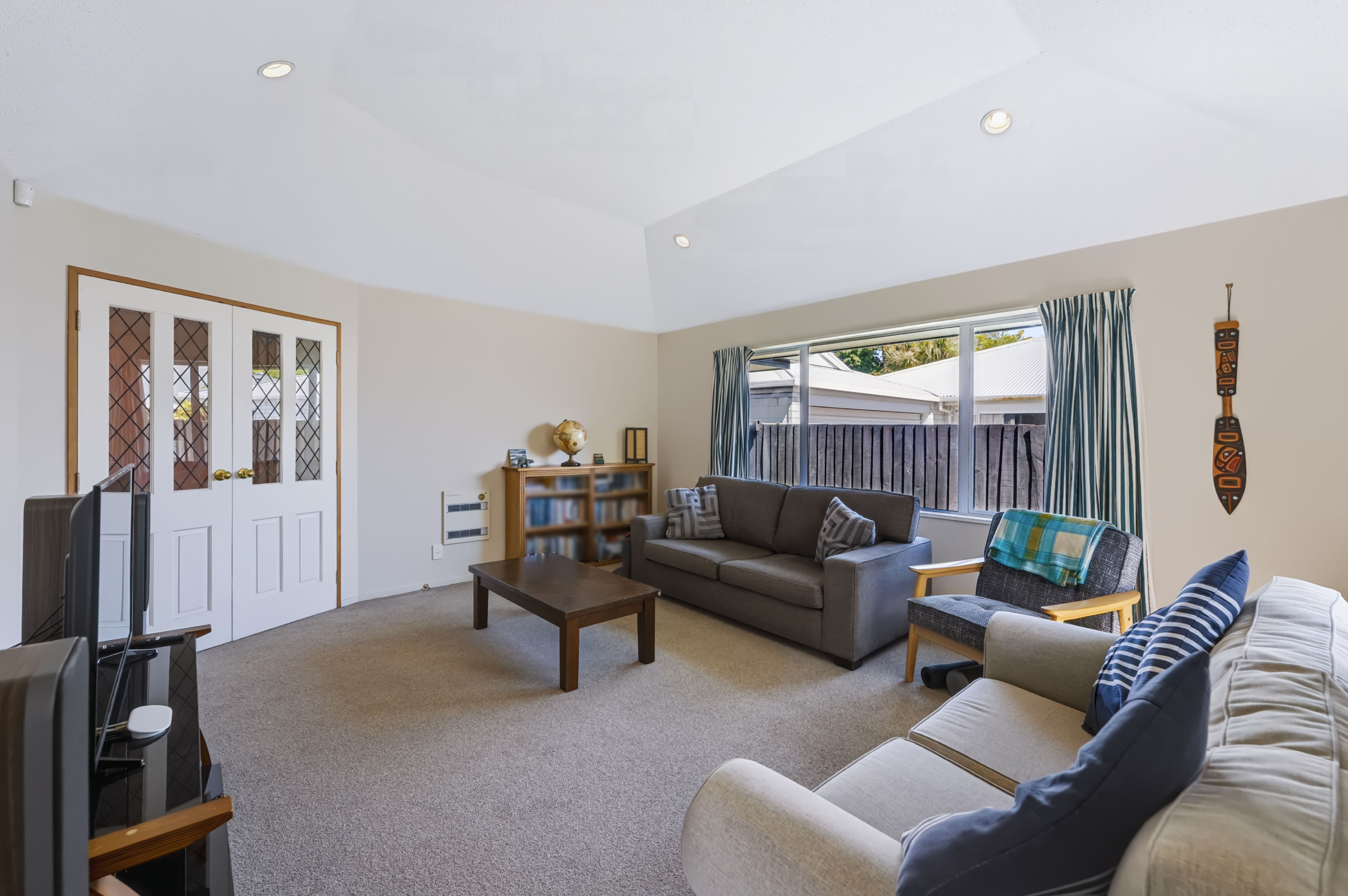 2/24 Gamblins Road, St Martins, Christchurch City