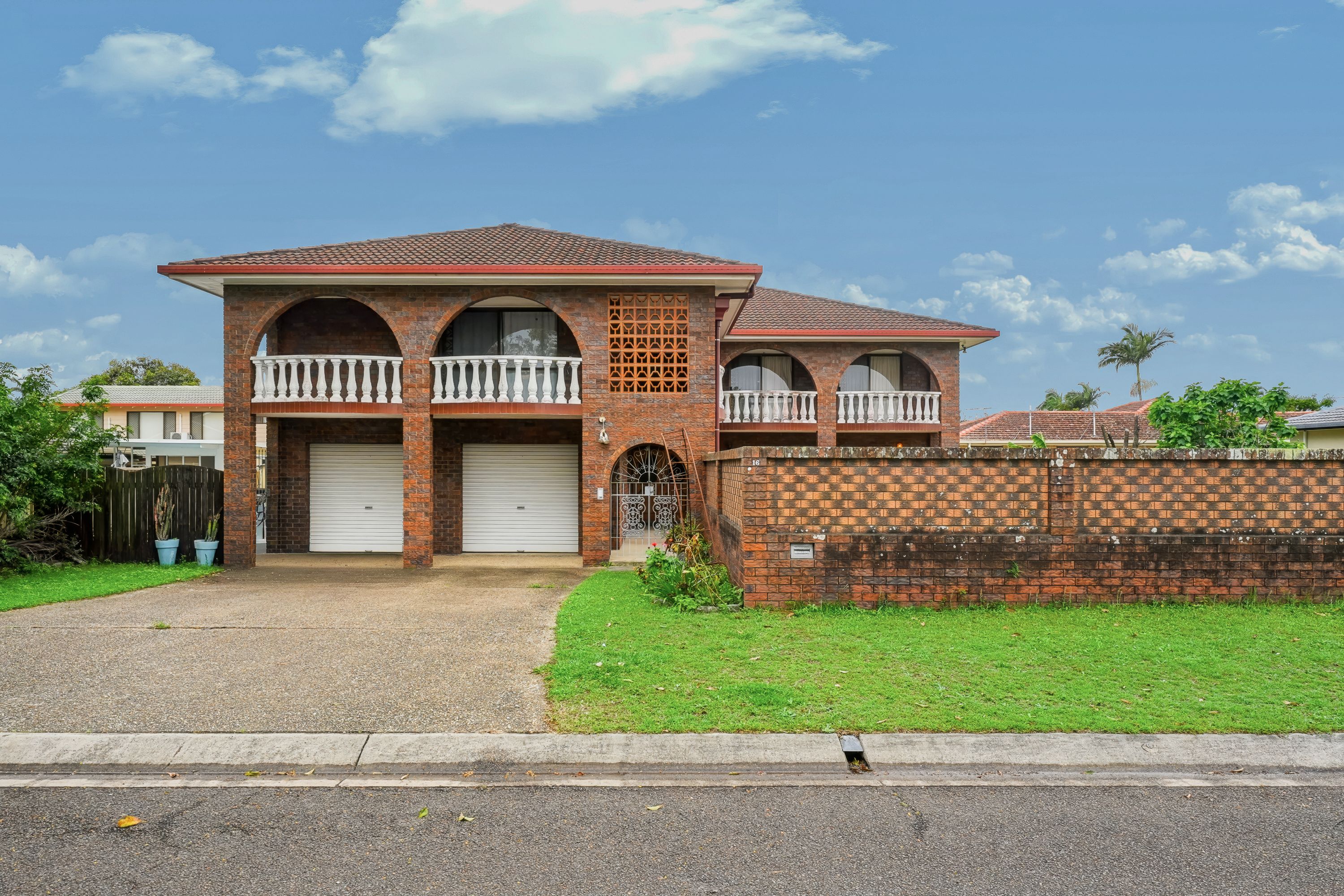 16 Sericea Street — photo from Ray White Paddington