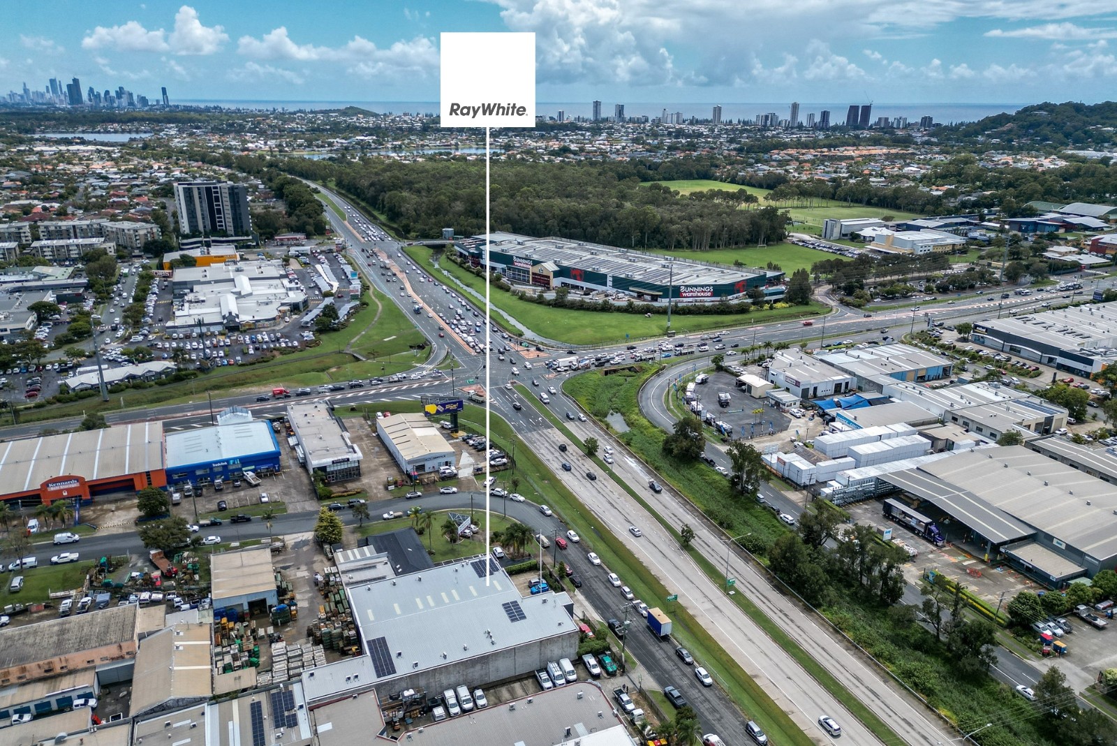 13/3 Central Drive, Burleigh Heads, QLD 4220