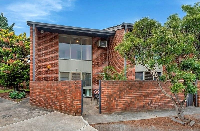3/3 Witter Place, Brooklyn Park SA 5032