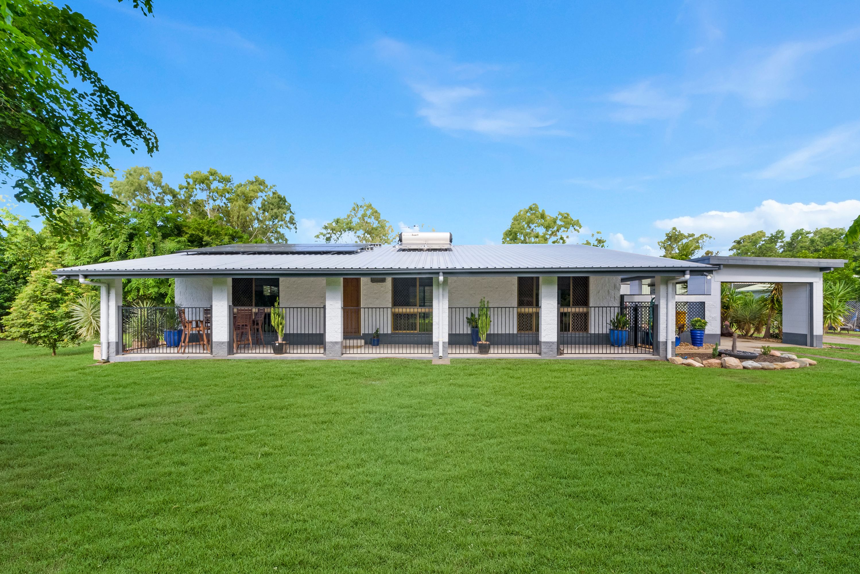 14 Landers Avenue, Rangewood, QLD 4817