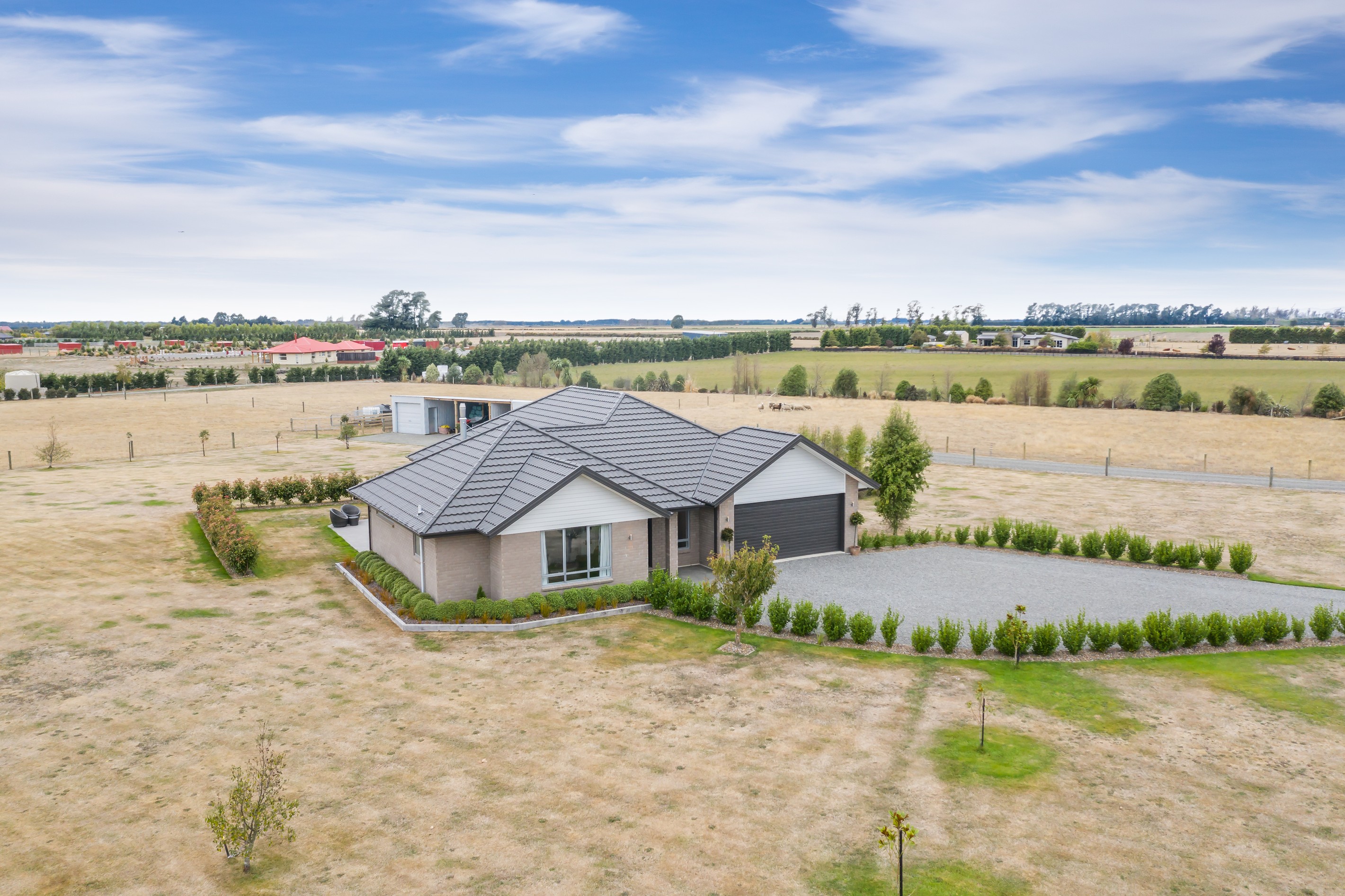 65 Crozier Drive, Kirwee, Selwyn District