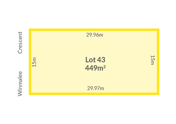 Lot 49 Winmalee Crescent, Caversham, WA 6055
