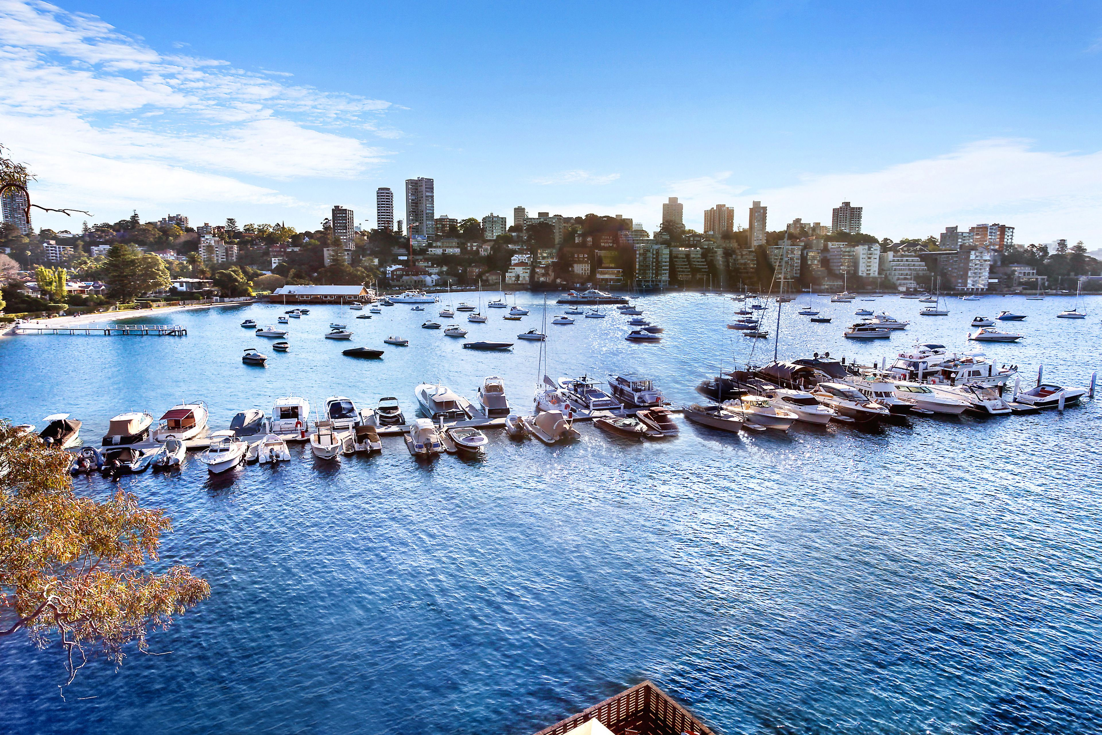 11/15 Gladswood Gardens, Double Bay, NSW 2028
