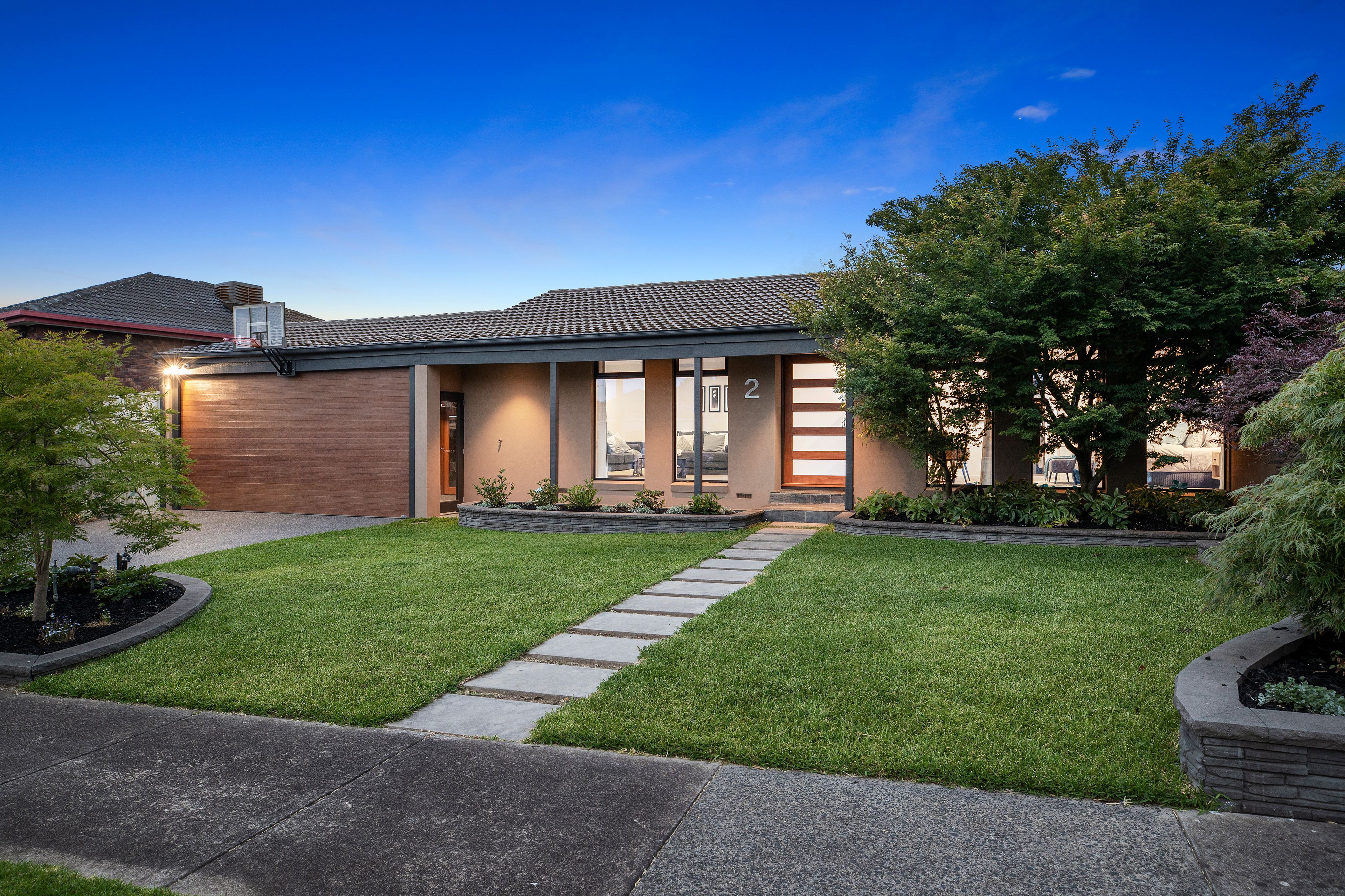 2 Knowsley Court, Wantirna, VIC 3152