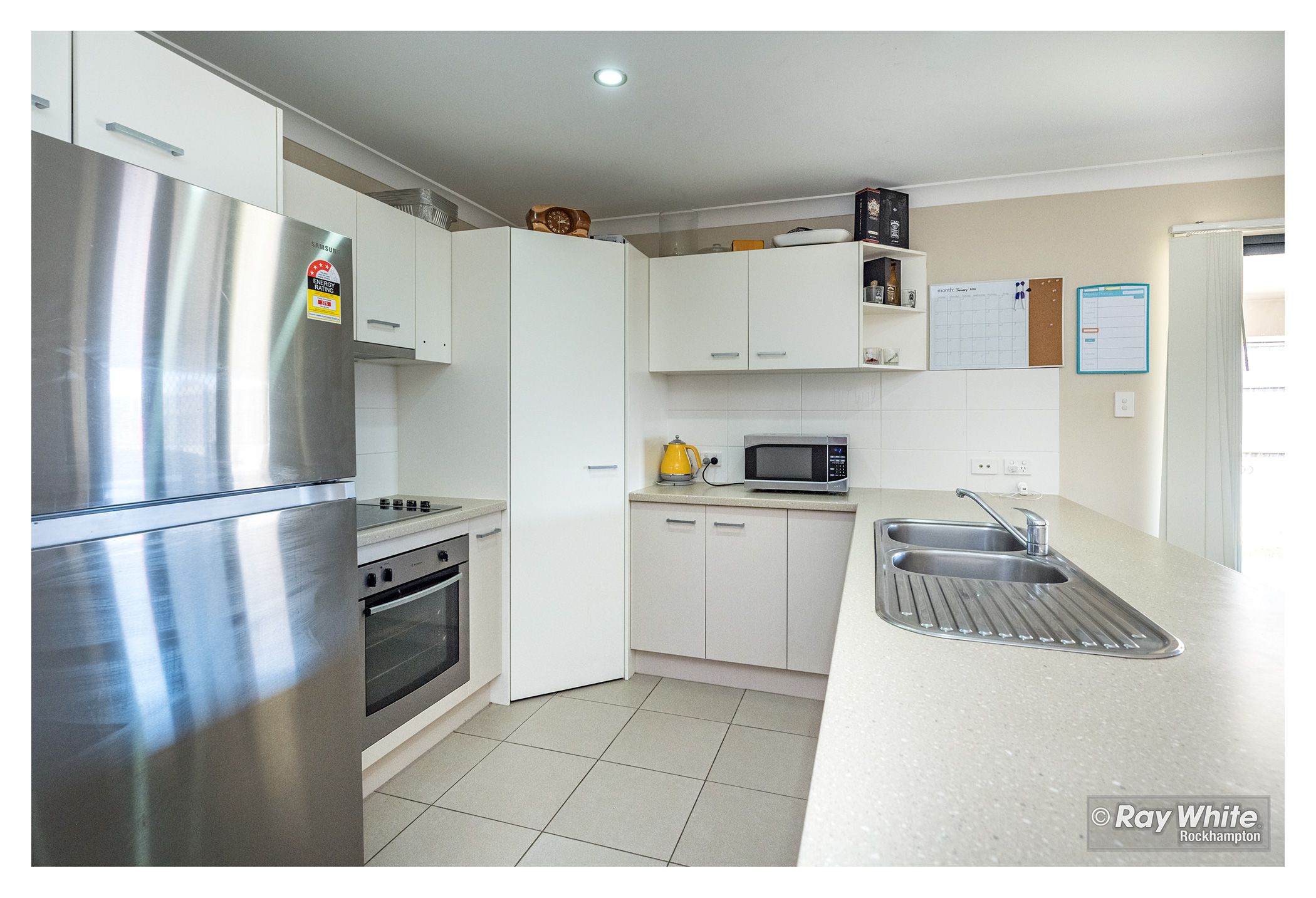 21 Kildare Crescent, Parkhurst, QLD 4702