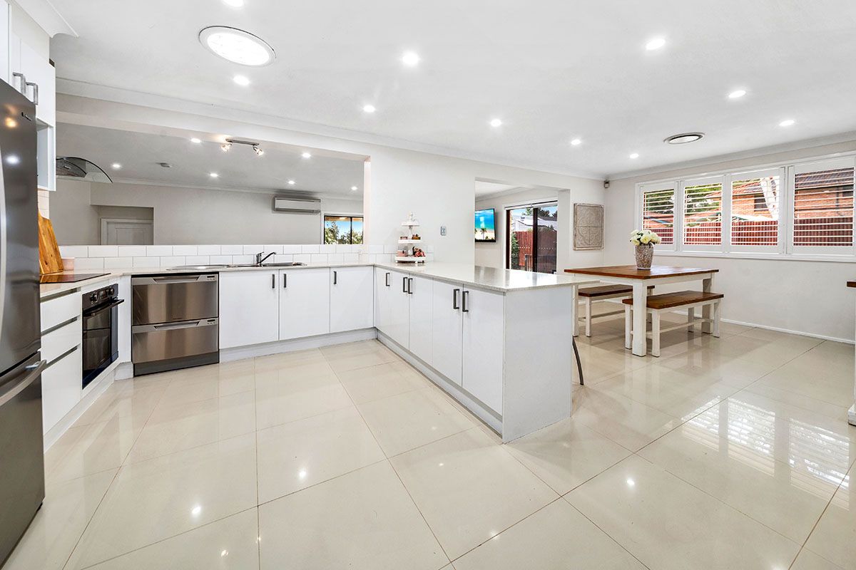 47 Barden Road, Barden Ridge, NSW 2234