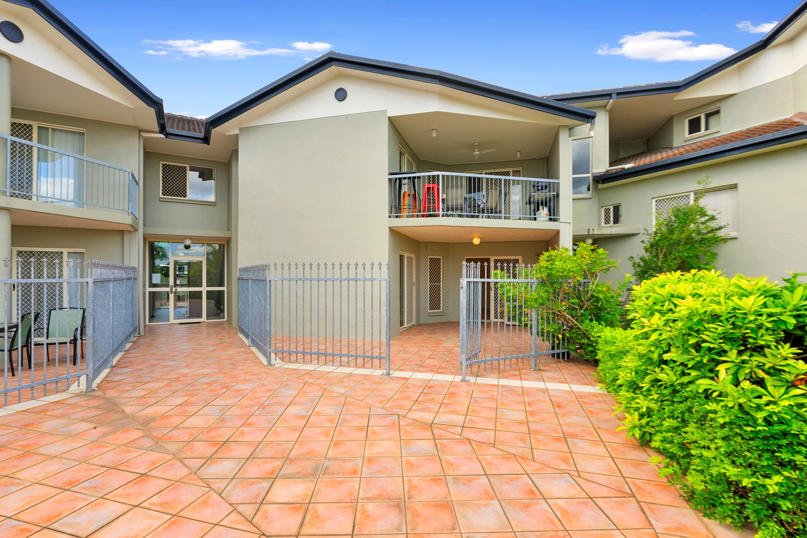 4/15 Nelson Street, Yeronga, QLD 4104