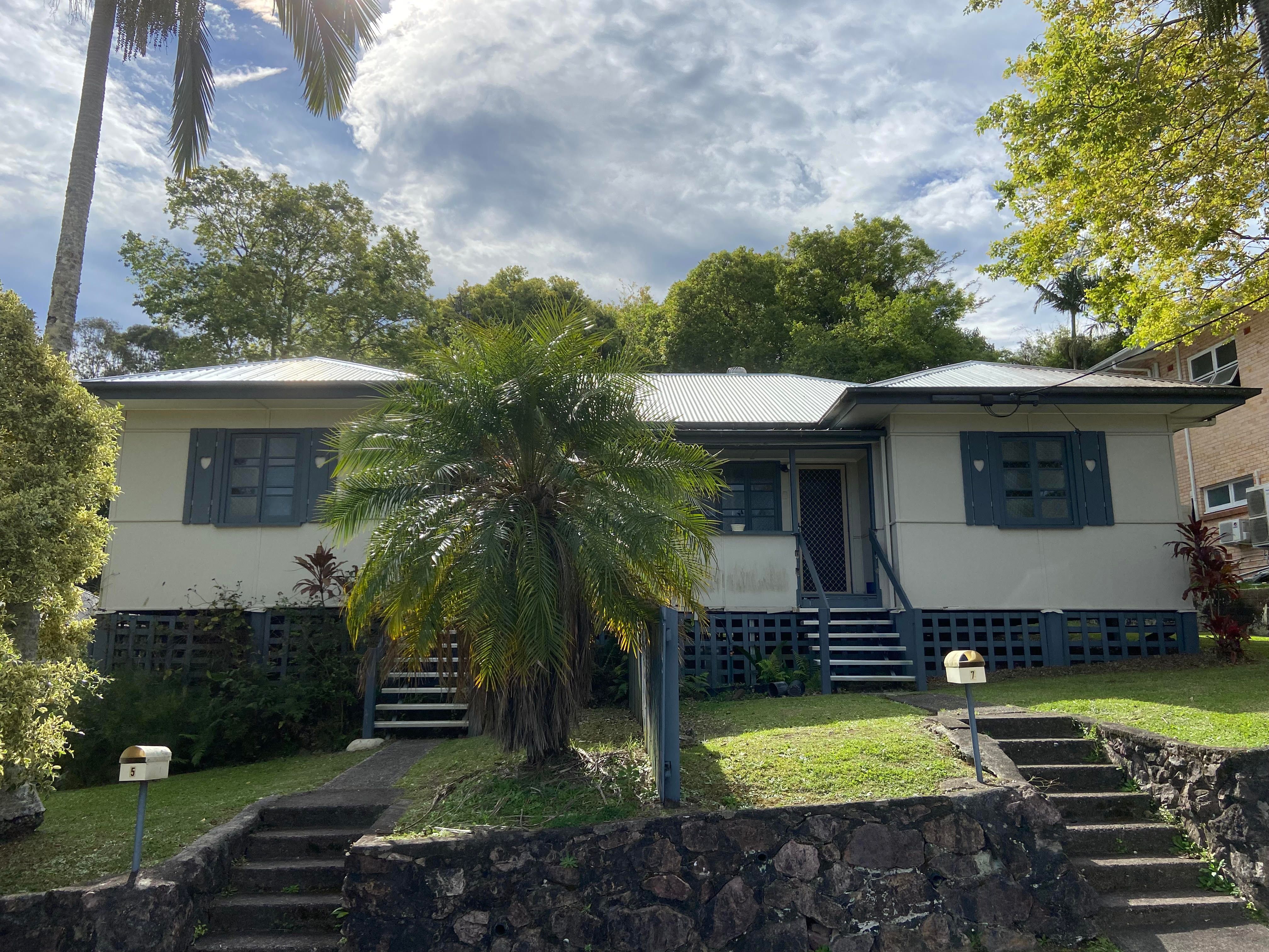 5-7 Blackall Terrace, Nambour, QLD 4560