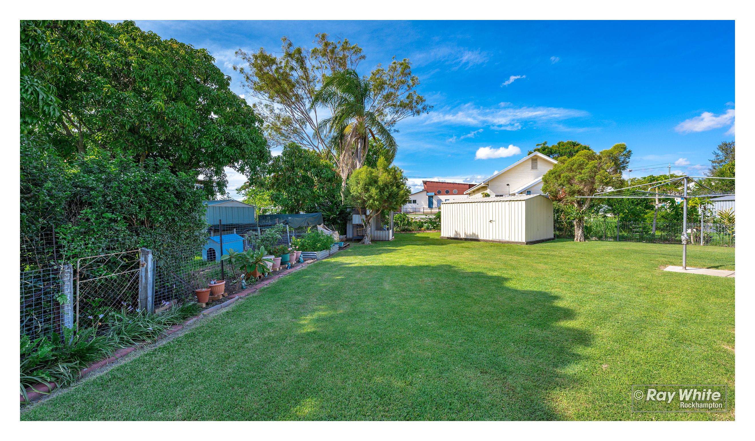 293 Hook Street, Berserker, QLD 4701