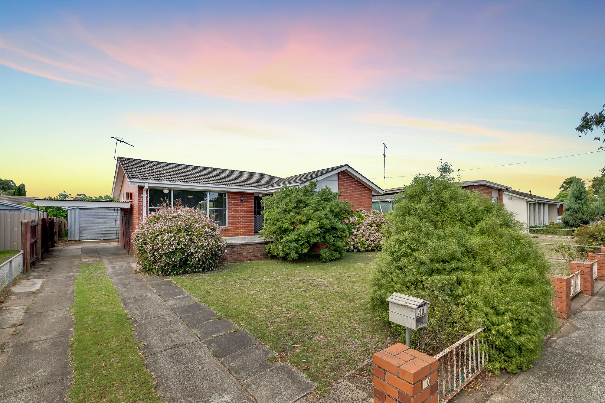 40 Hibiscus Crescent, Newcomb VIC 3219