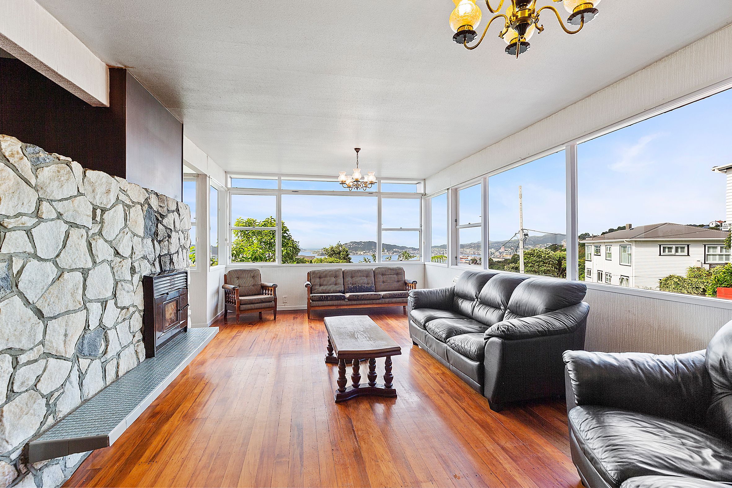 16 Lohia Street, Khandallah, Wellington City