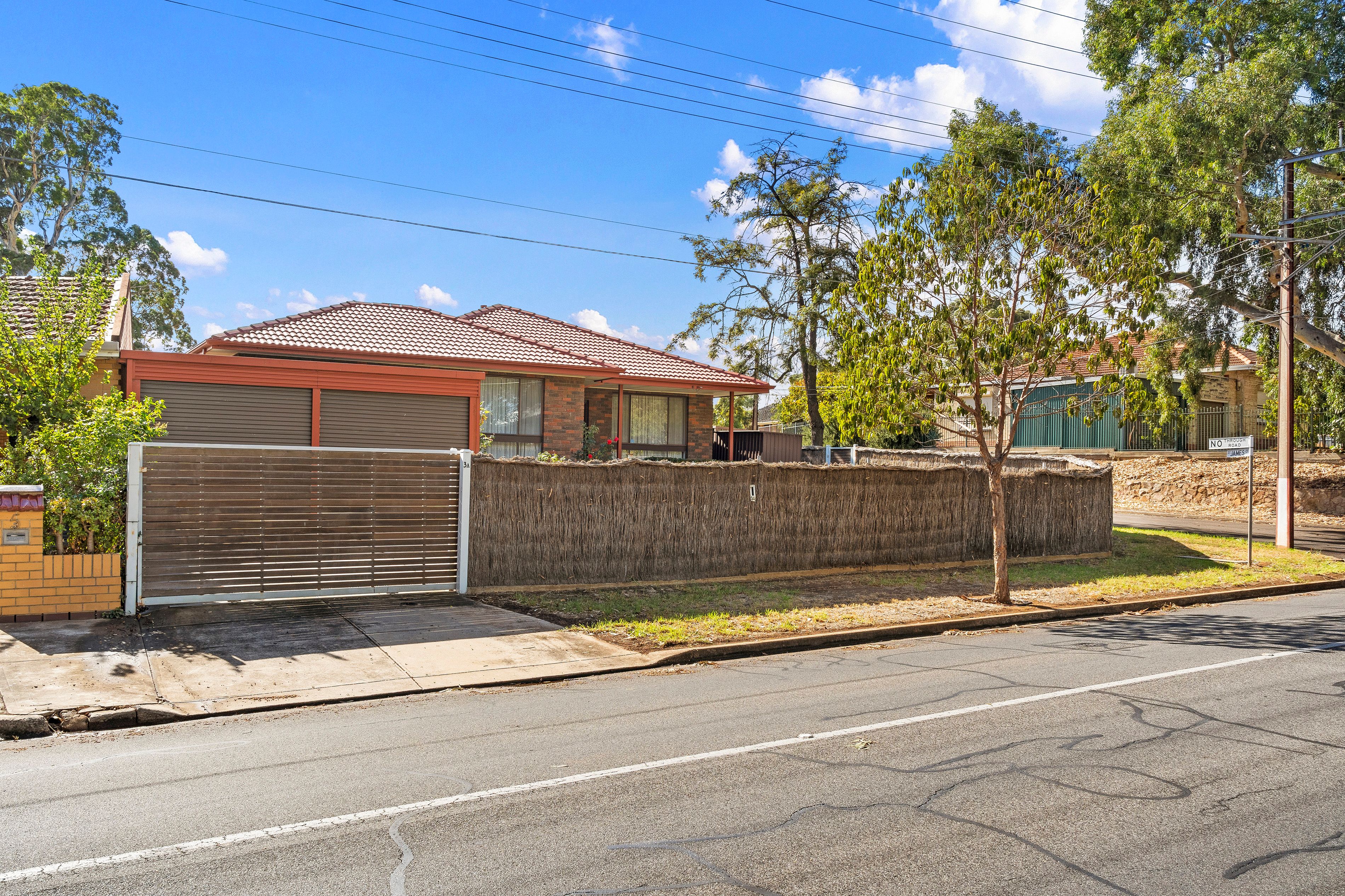 3A James Street, Campbelltown, SA 5074
