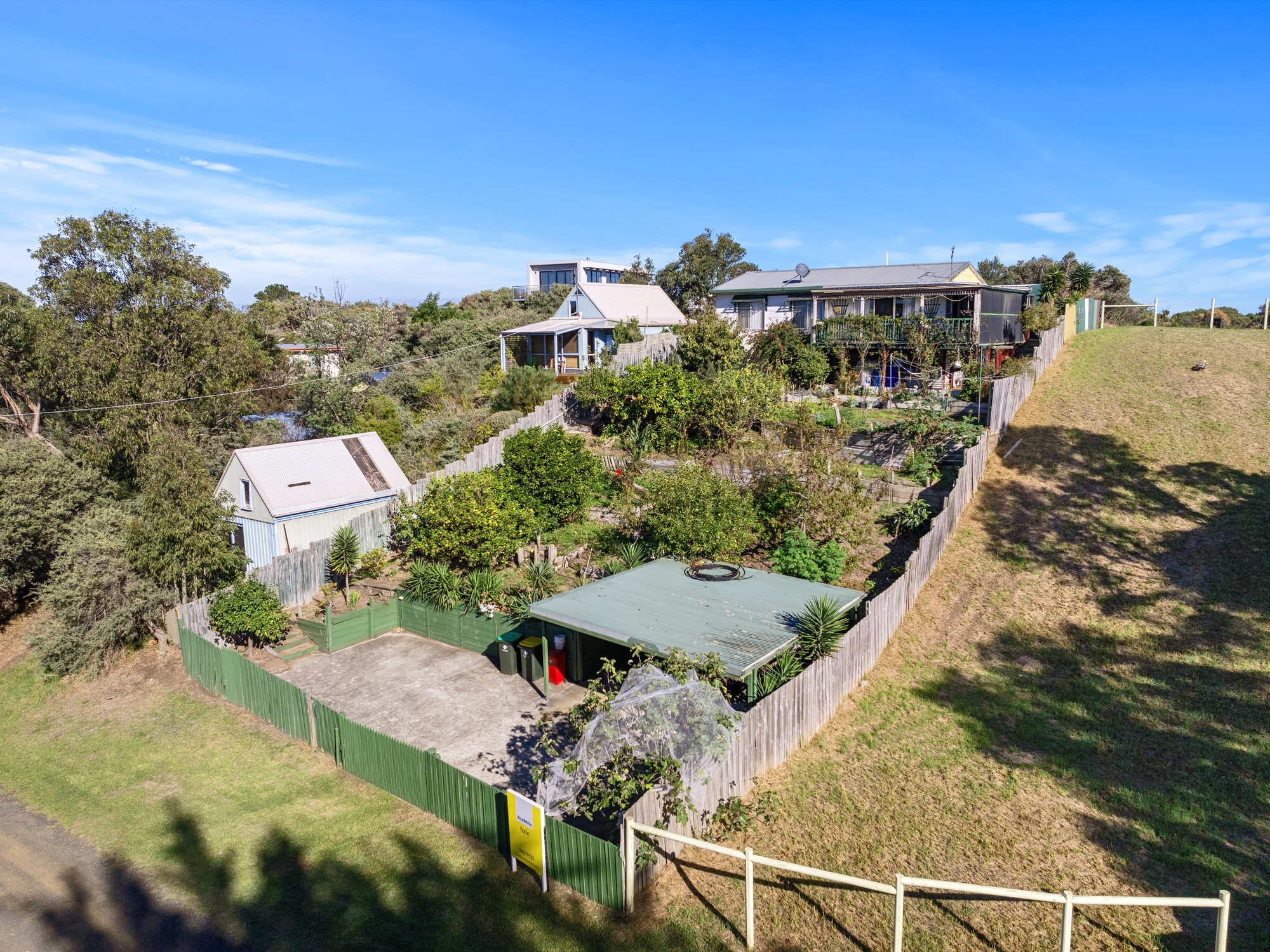 7 Peter Street, Venus Bay, VIC 3956