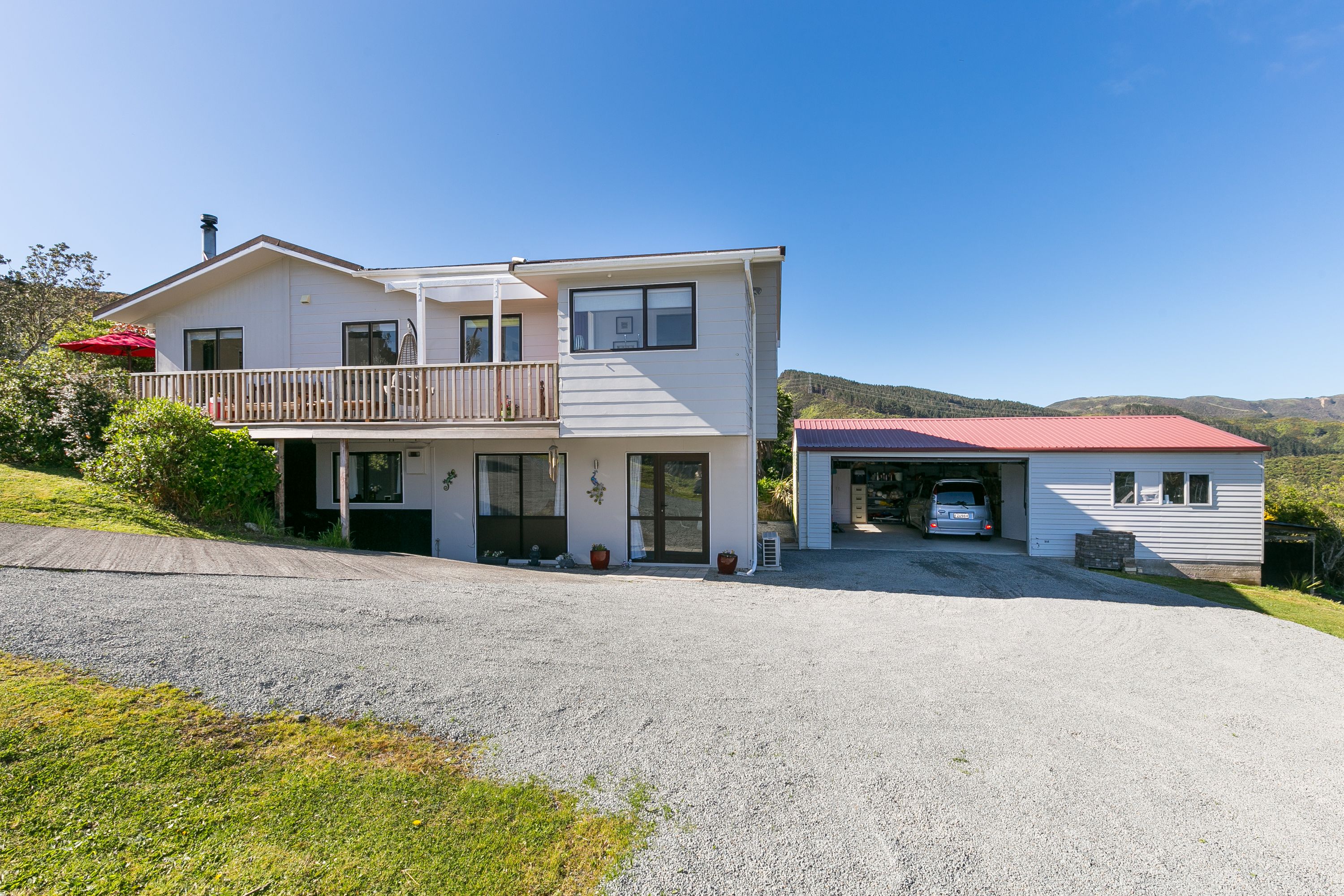 54 Woodhouse Avenue, Karori, Wellington City
