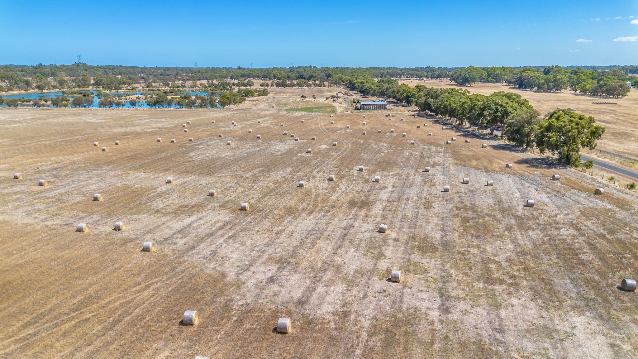 360 Mayfield Road, Coolup, WA 6214