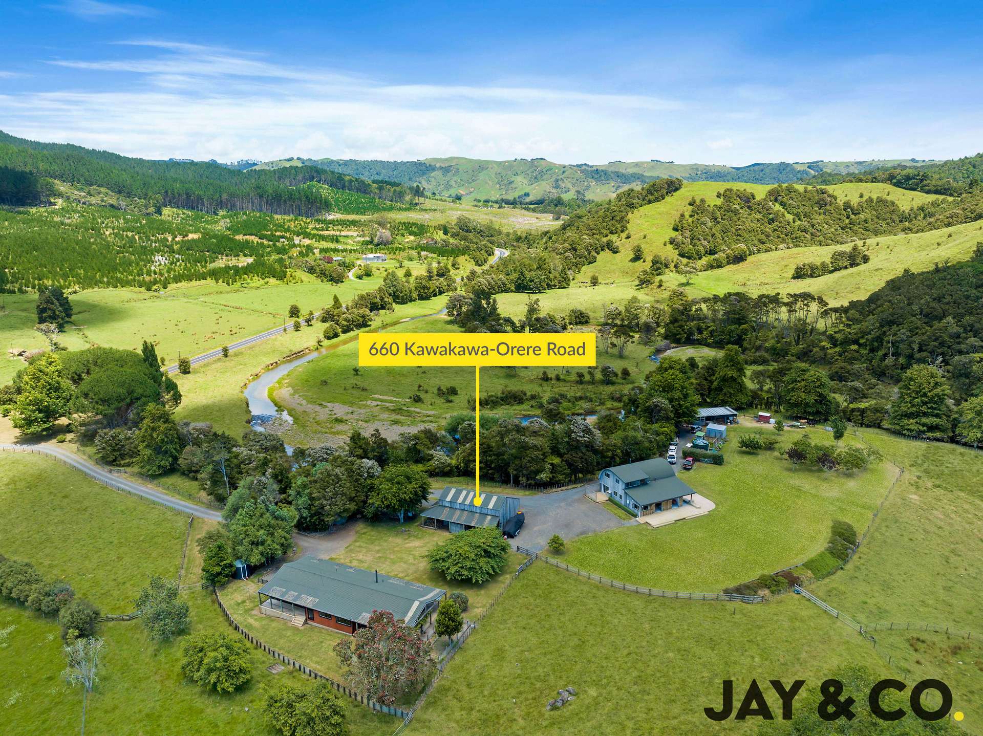 660 Kawakawa-Orere Road photo 0