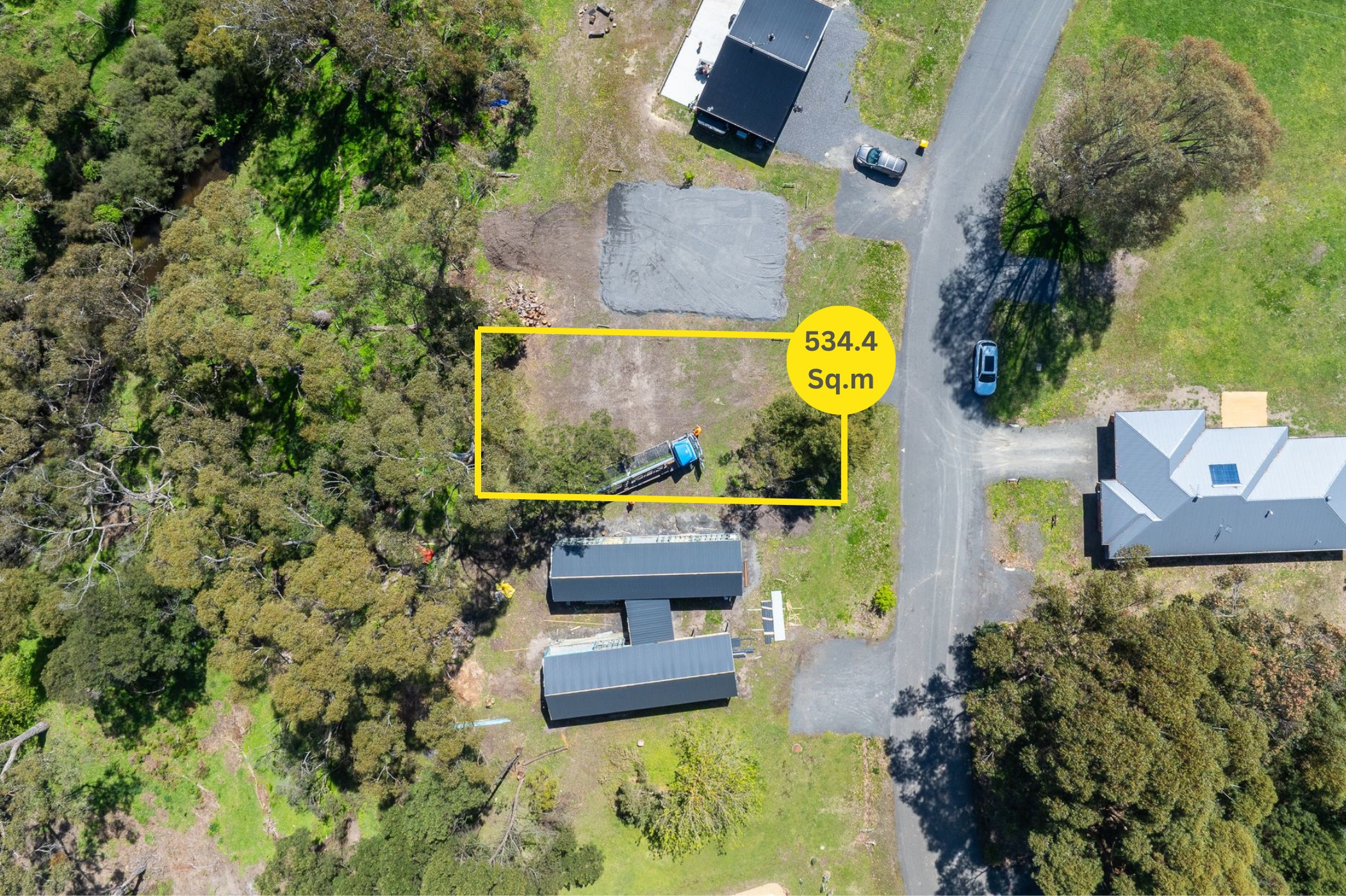 18 Bundaleer Drive, Halls Gap, VIC 3381
