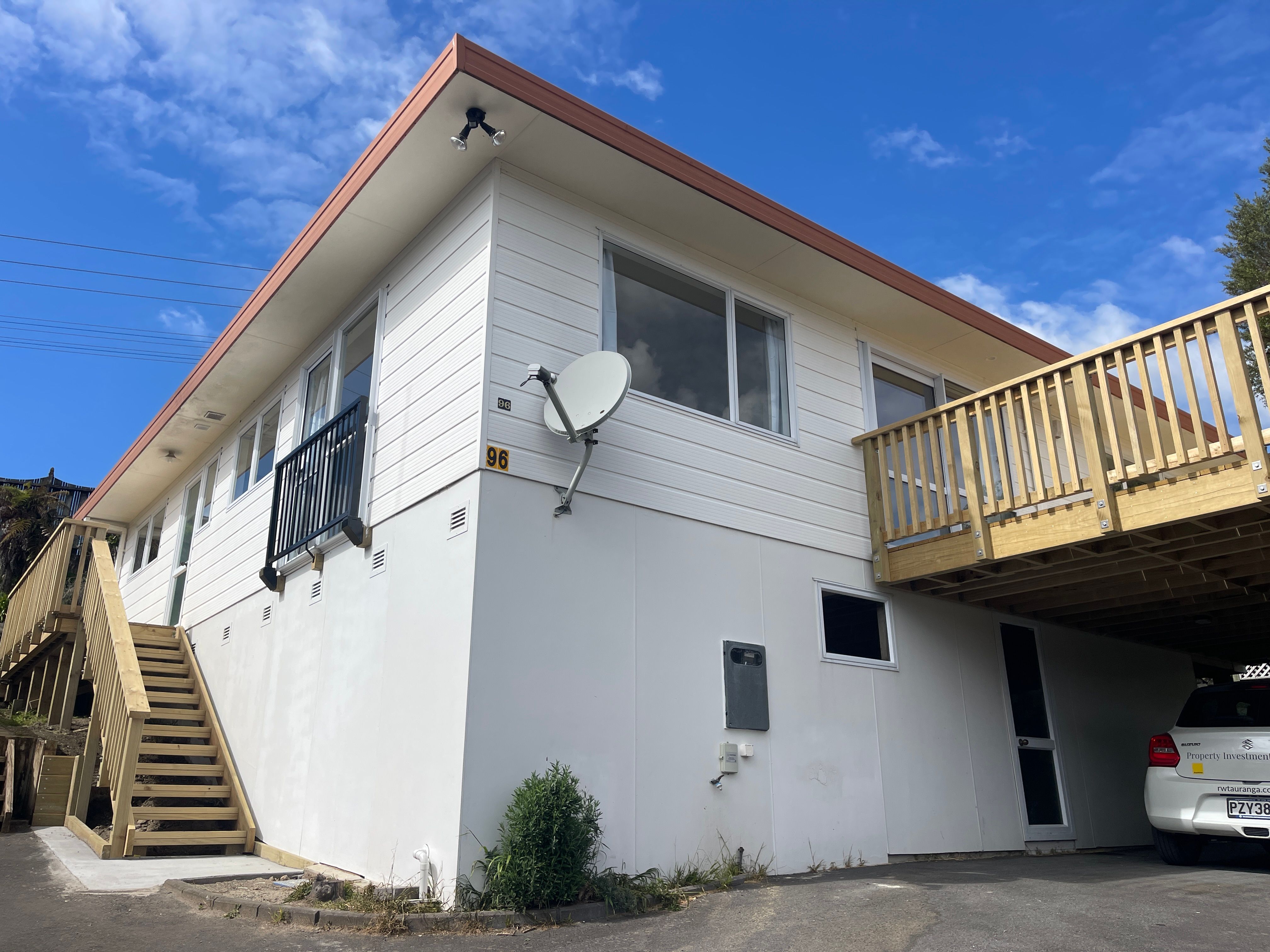 96 Jonathon Street, Brookfield, Tauranga City