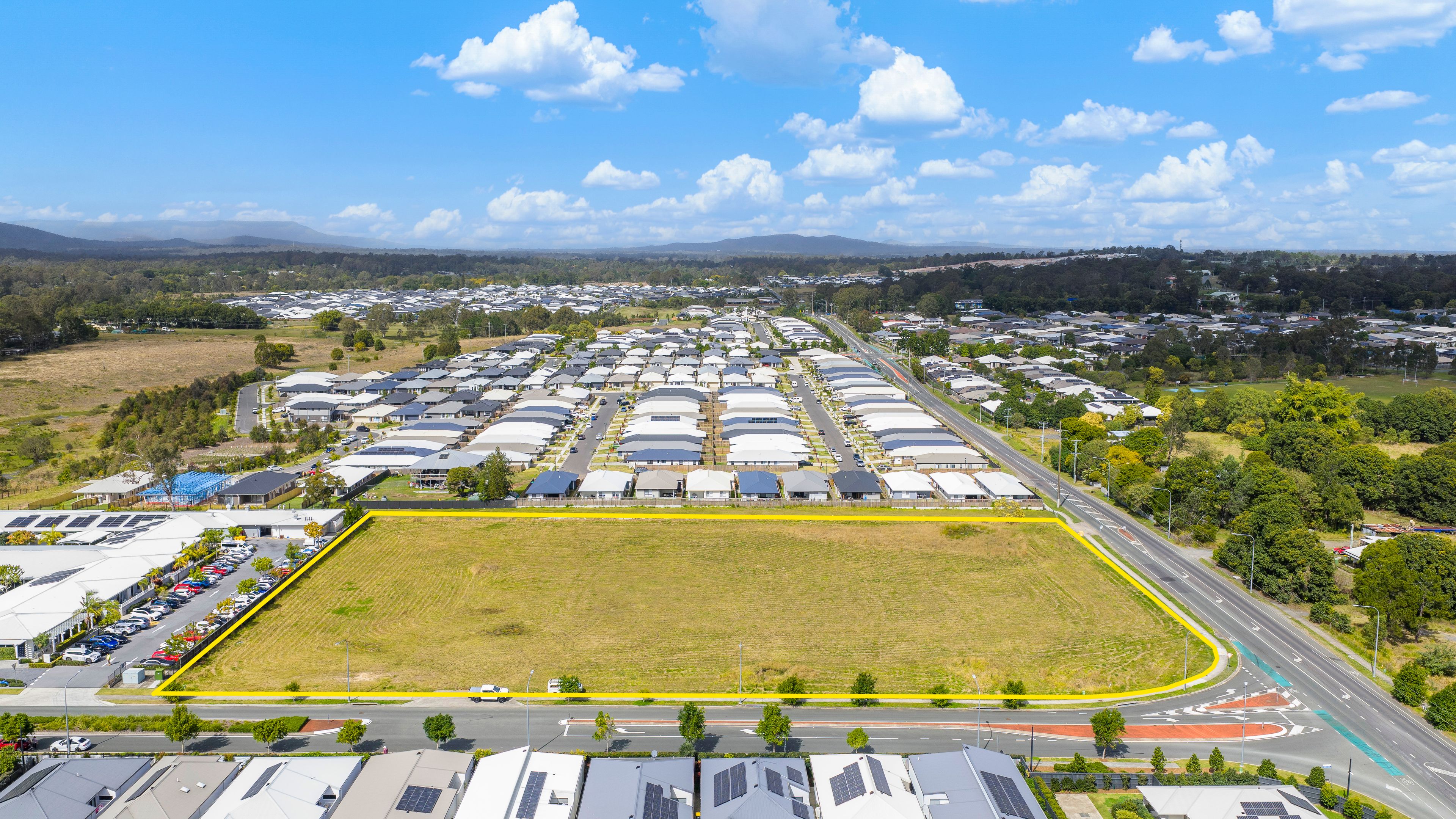 1-15 Halcyon Way, Logan Reserve, QLD 4133