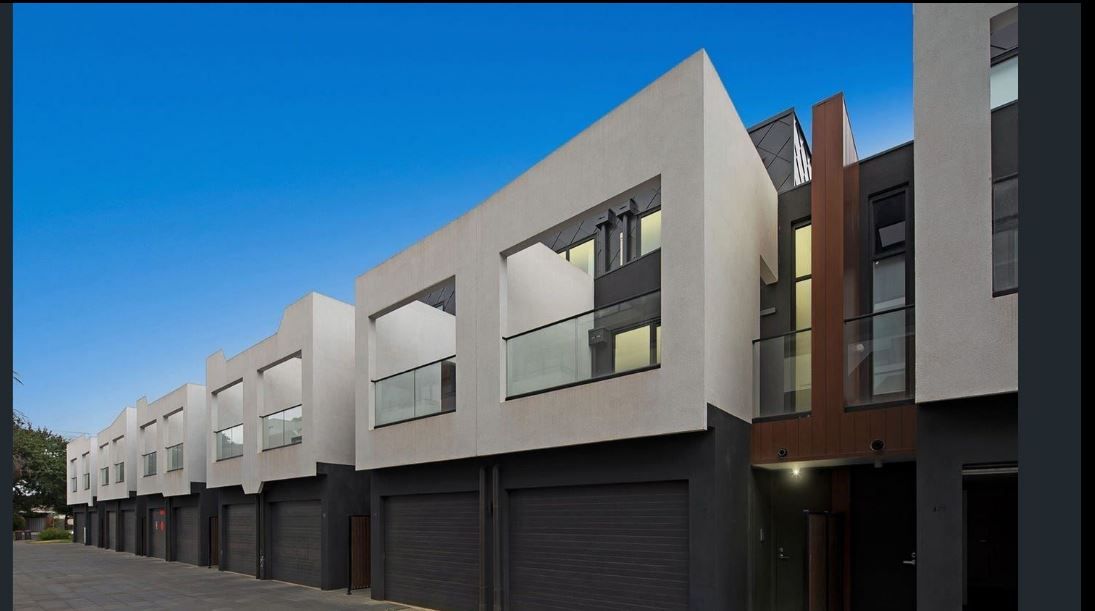 10/7 Renver Road, Clayton, VIC 3168