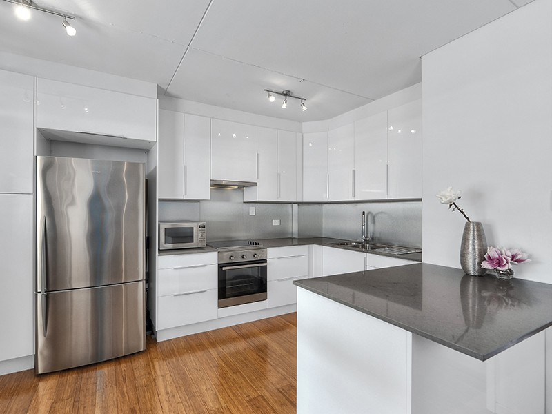 12/27 Fernberg Road, Paddington, QLD 4064