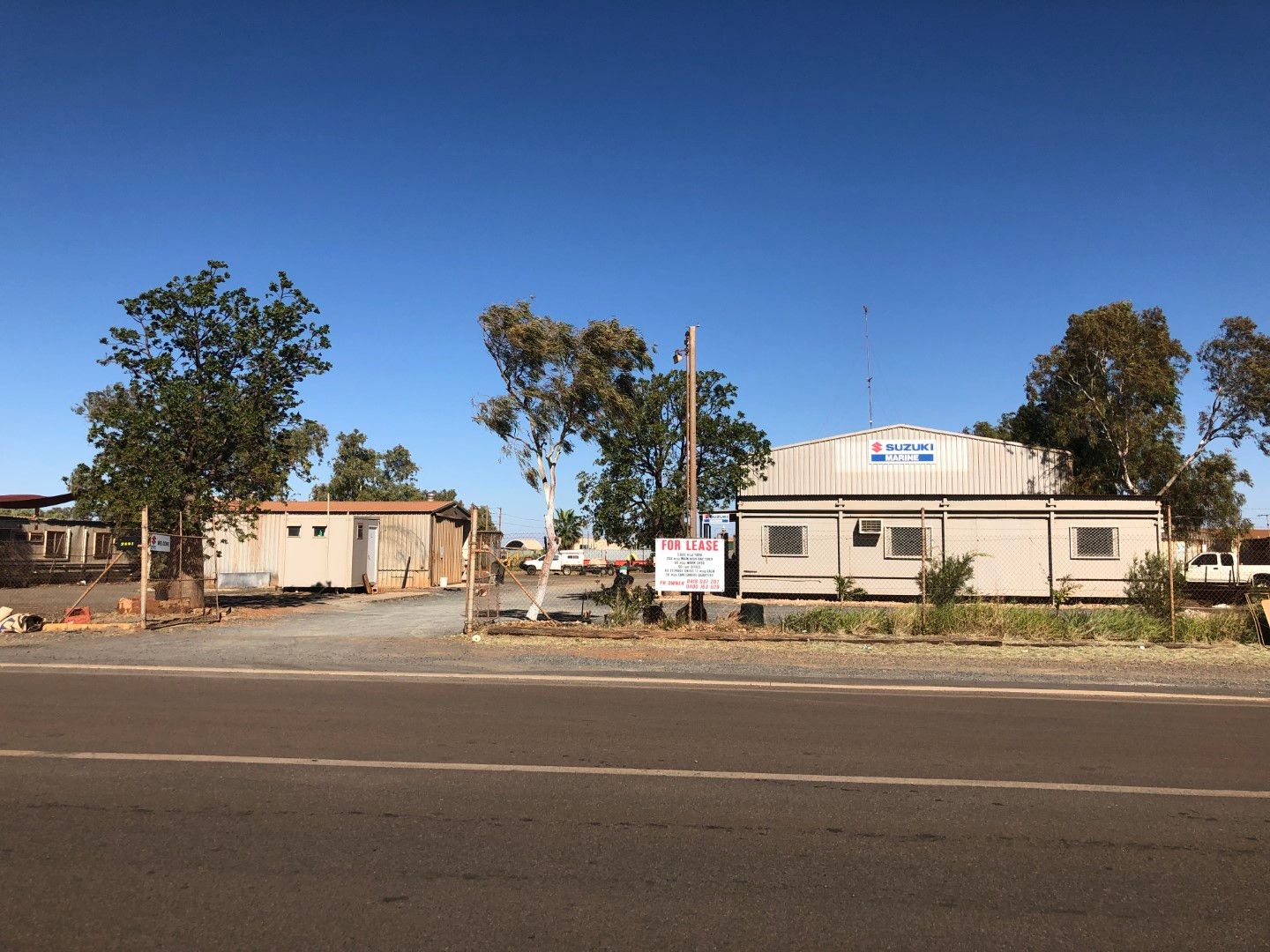 2501 Coolawanyah Road, Karratha Industrial Estate, WA 6714