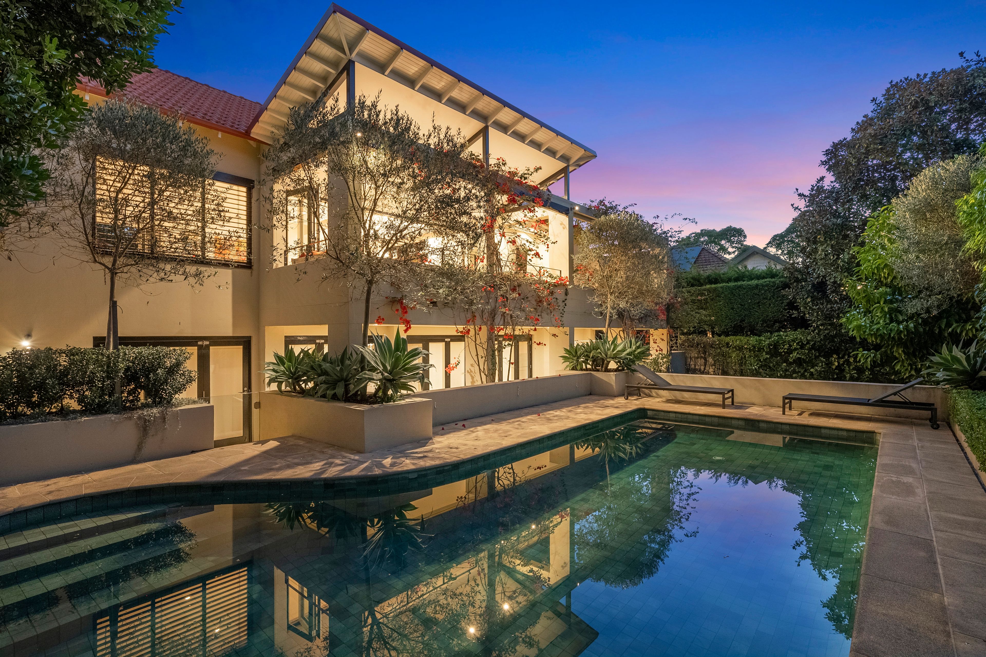 27 Dalton Road, Mosman, NSW 2088