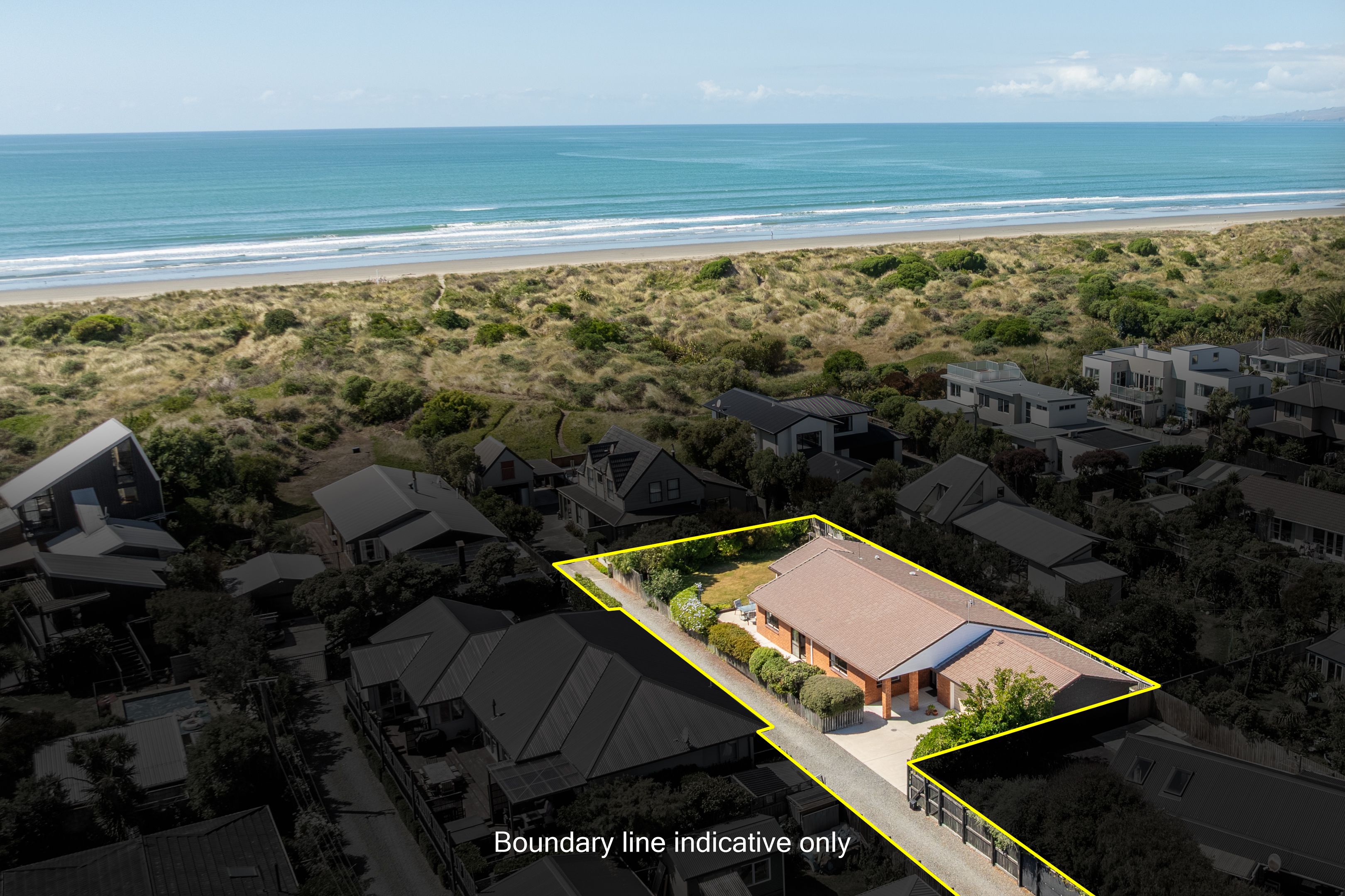 105A Rocking Horse Road, Southshore, Christchurch City