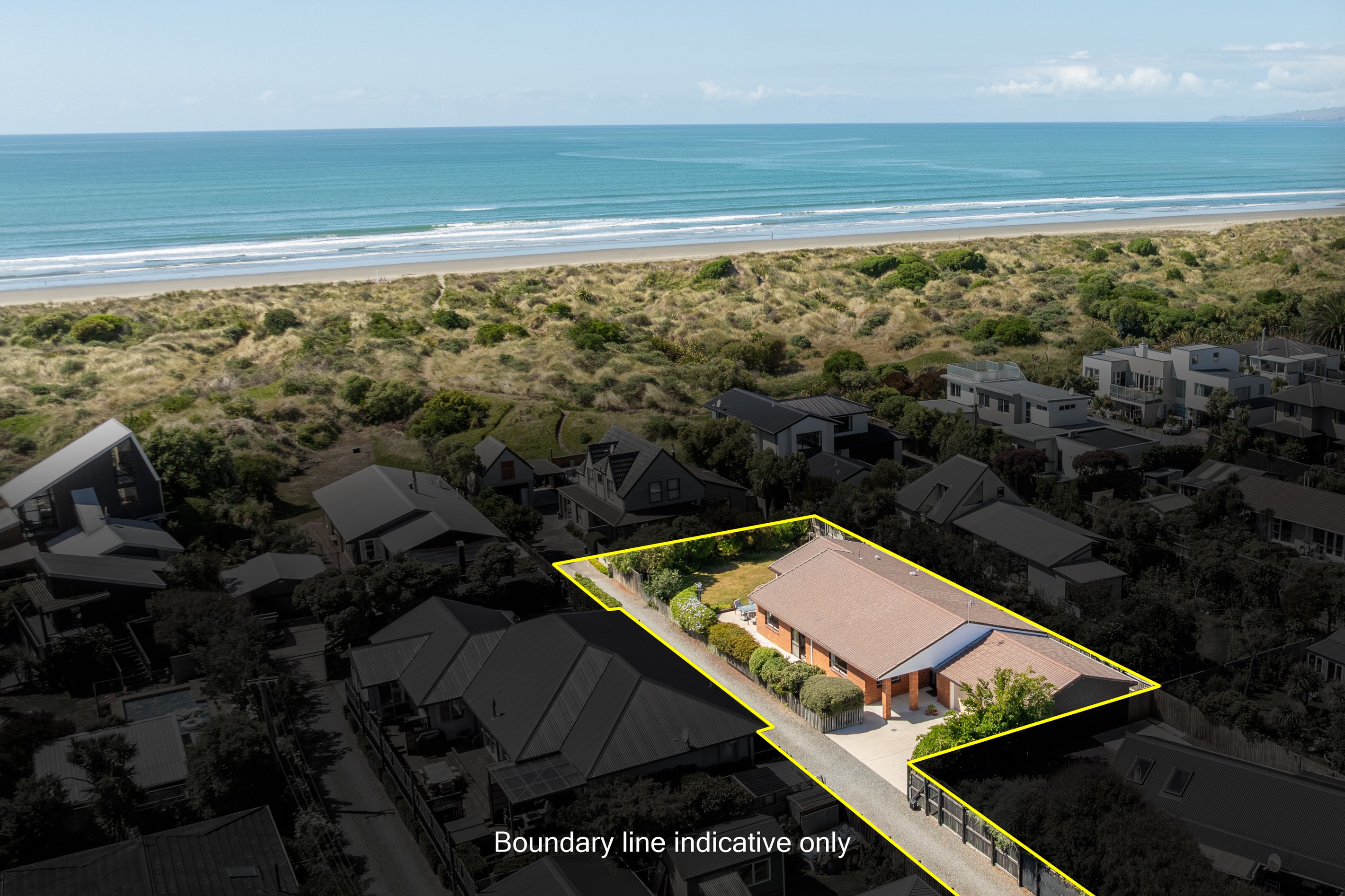 105A Rocking Horse Road, Southshore, Christchurch City