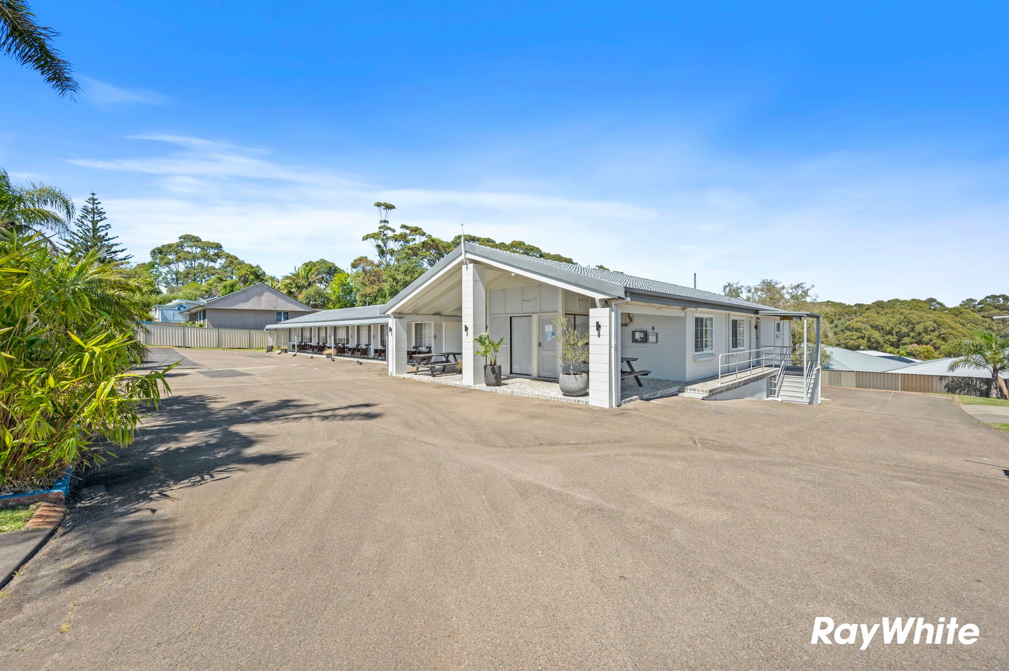 13/13 Princes Highway, Ulladulla, NSW 2539