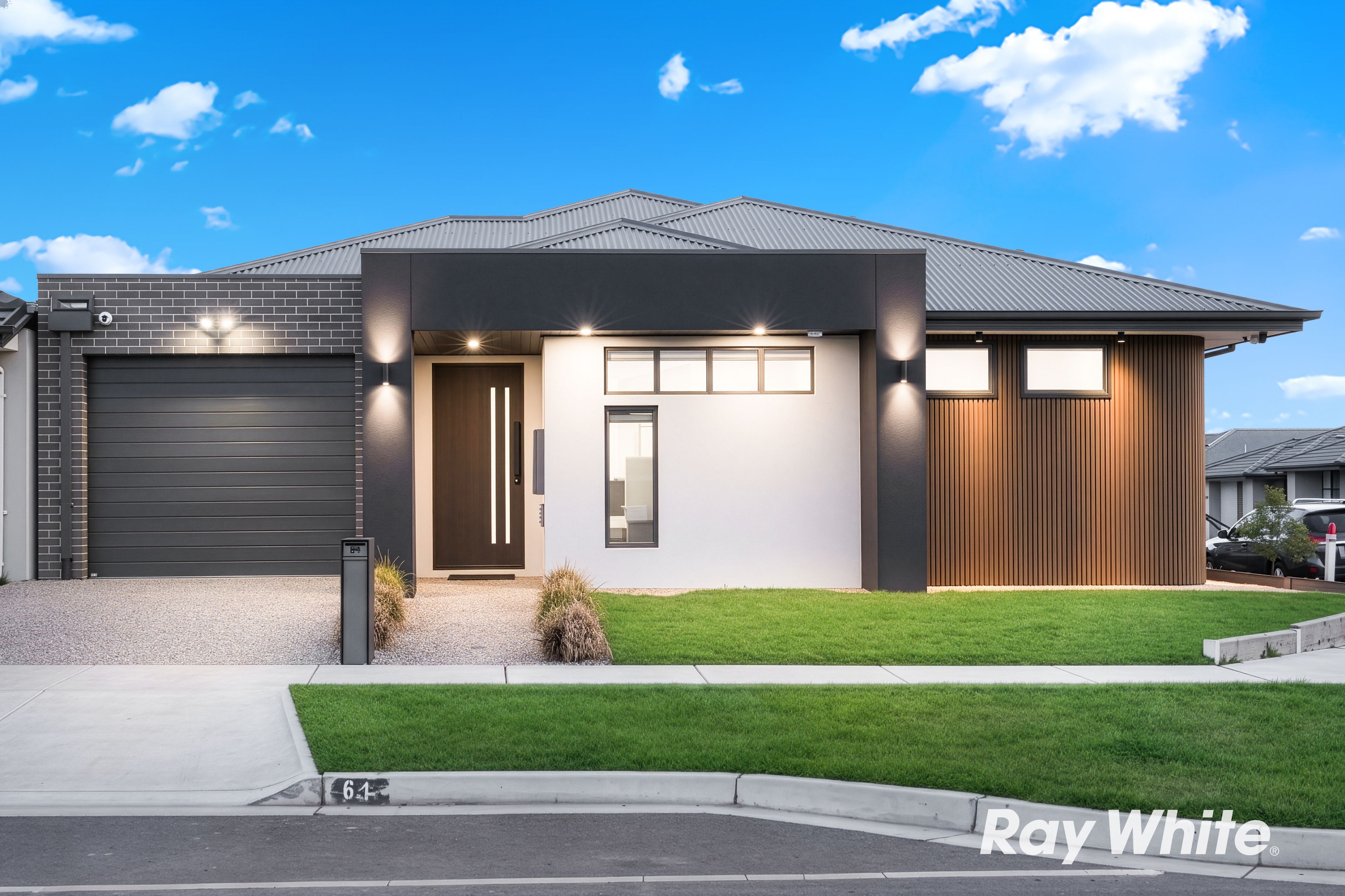 61 Brown Boulevard — photo from Ray White Donnybrook