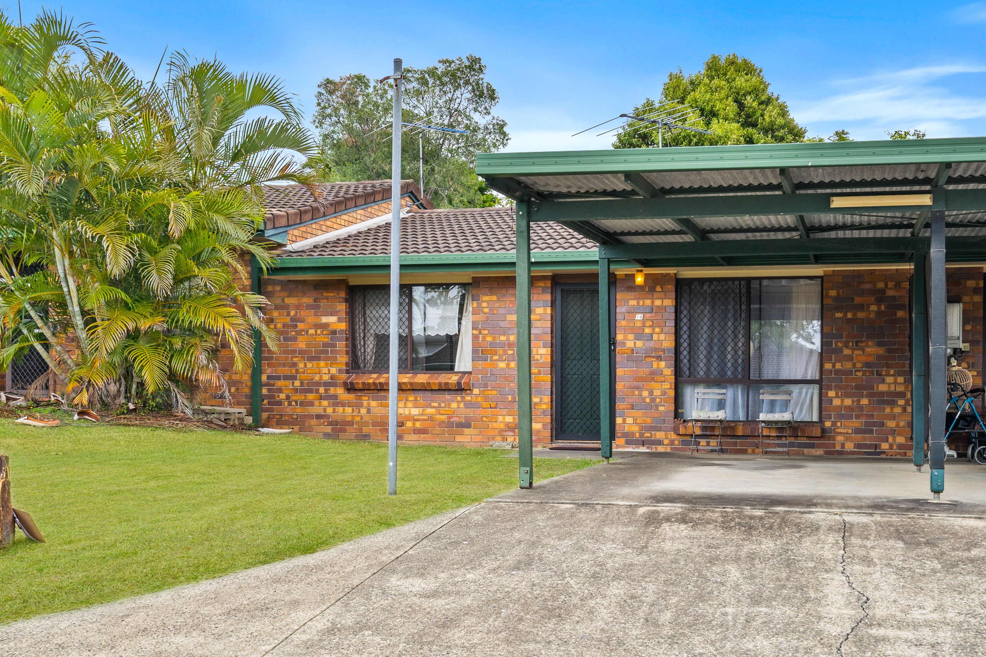 14/18-22 Albert Street, Eagleby, QLD 4207