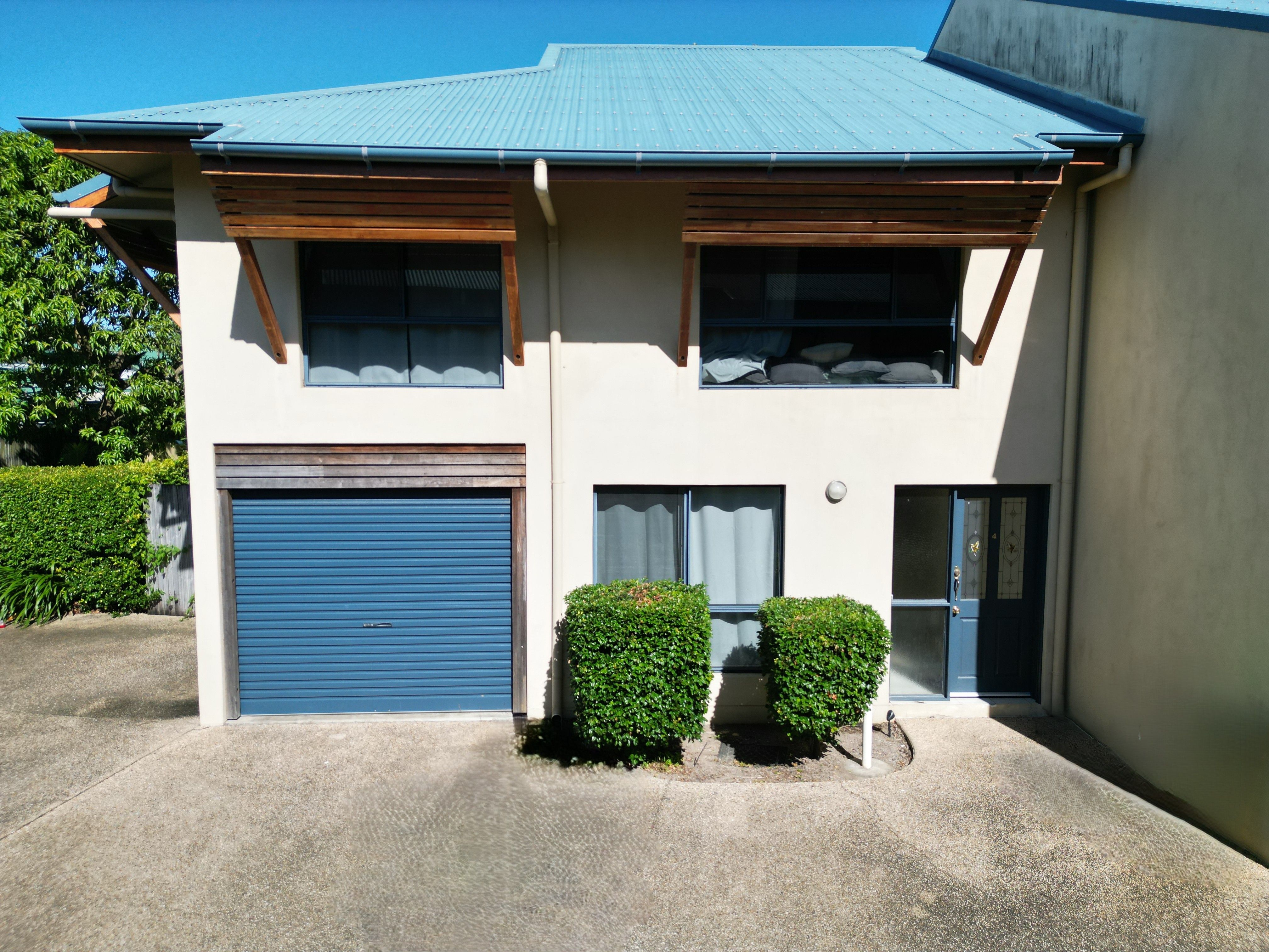 4/16 Marathon Street, Proserpine, QLD 4800