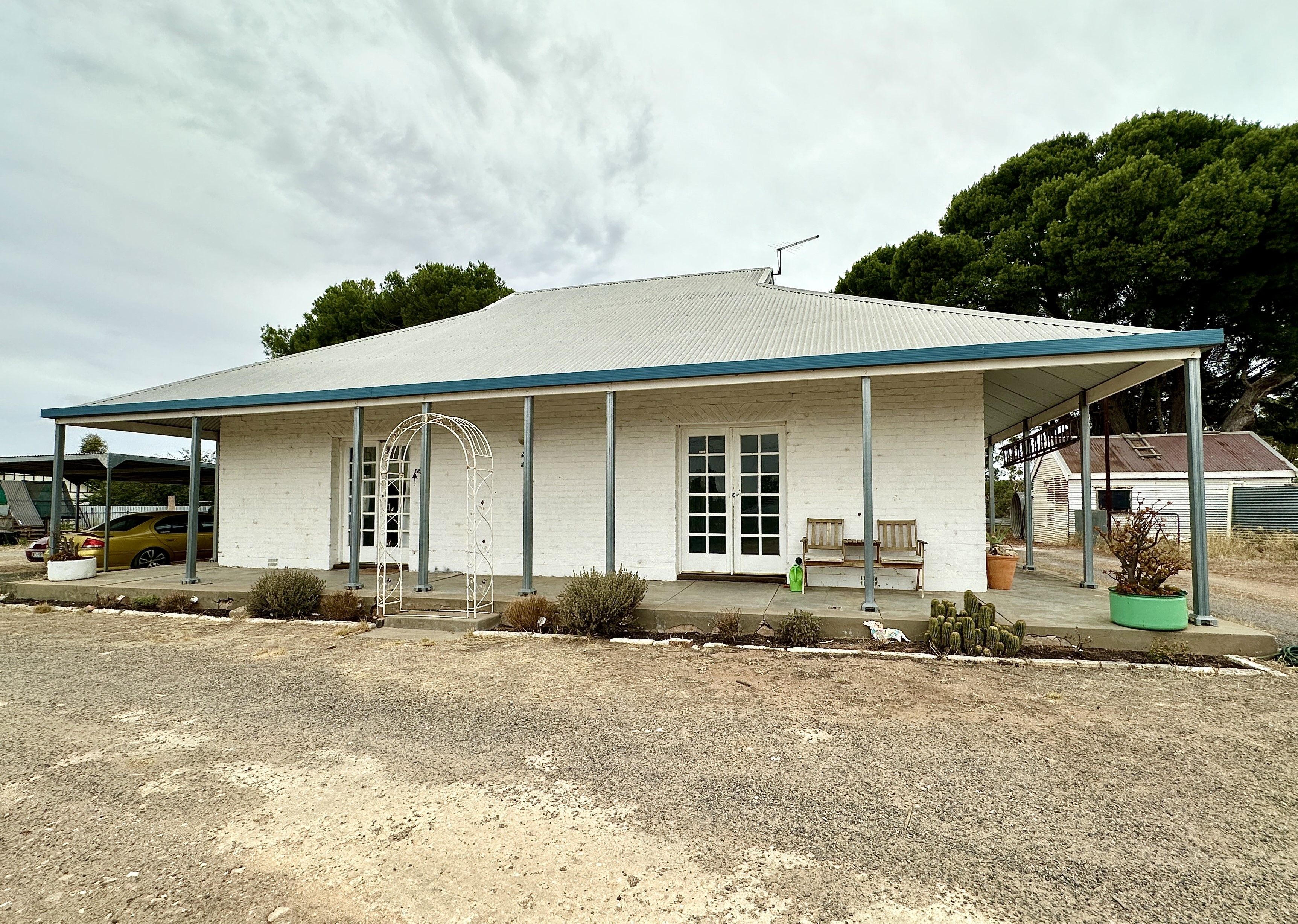 2 Albert Parade, Bordertown SA 5268