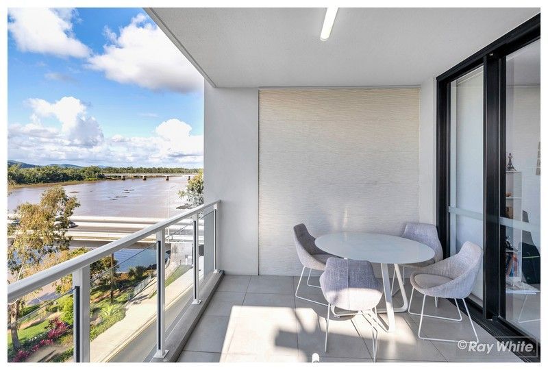 9/24 Victoria Parade, Rockhampton City, QLD 4700