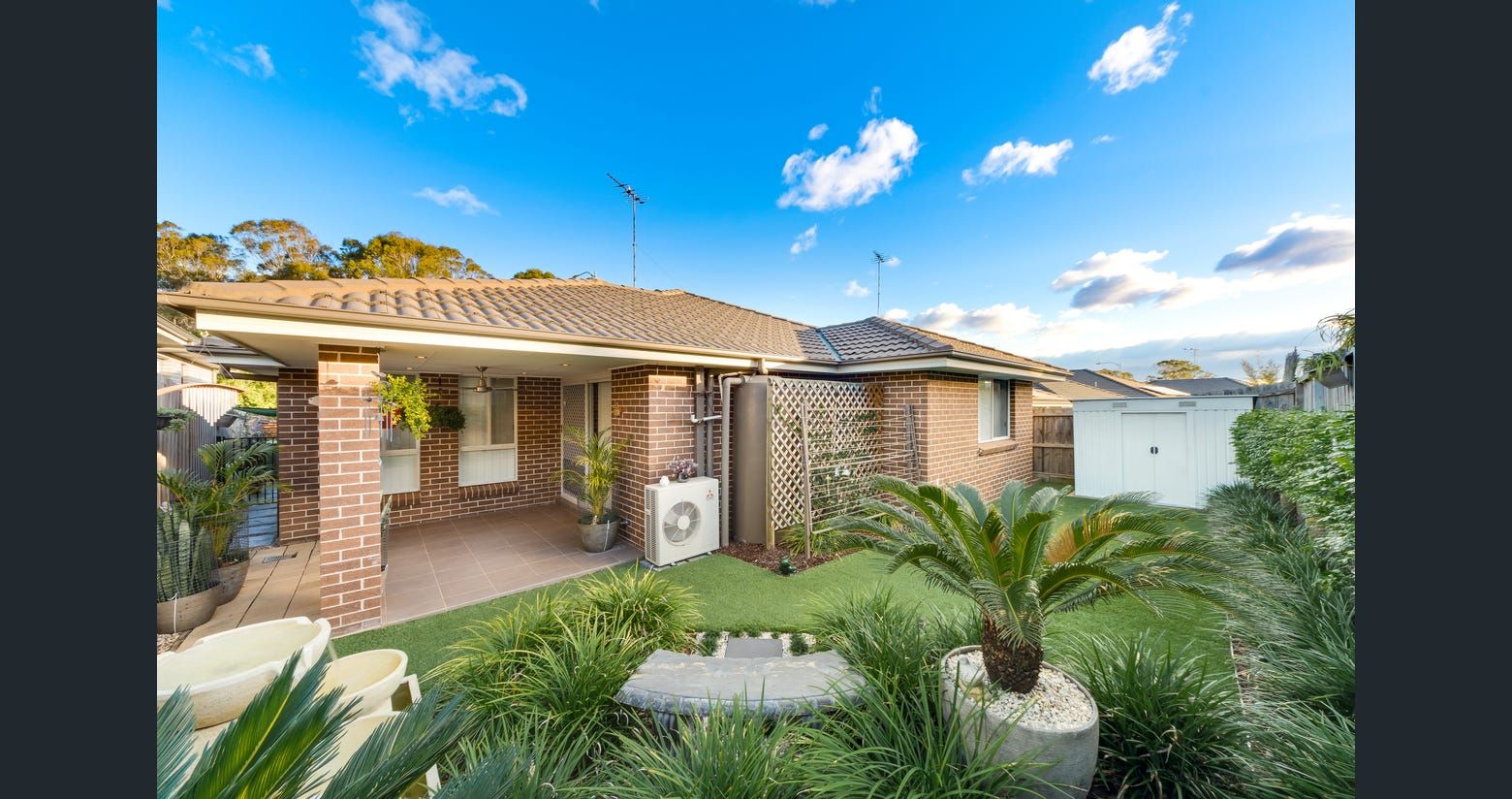 60 Hampshire Boulevard, Spring Farm, NSW 2570