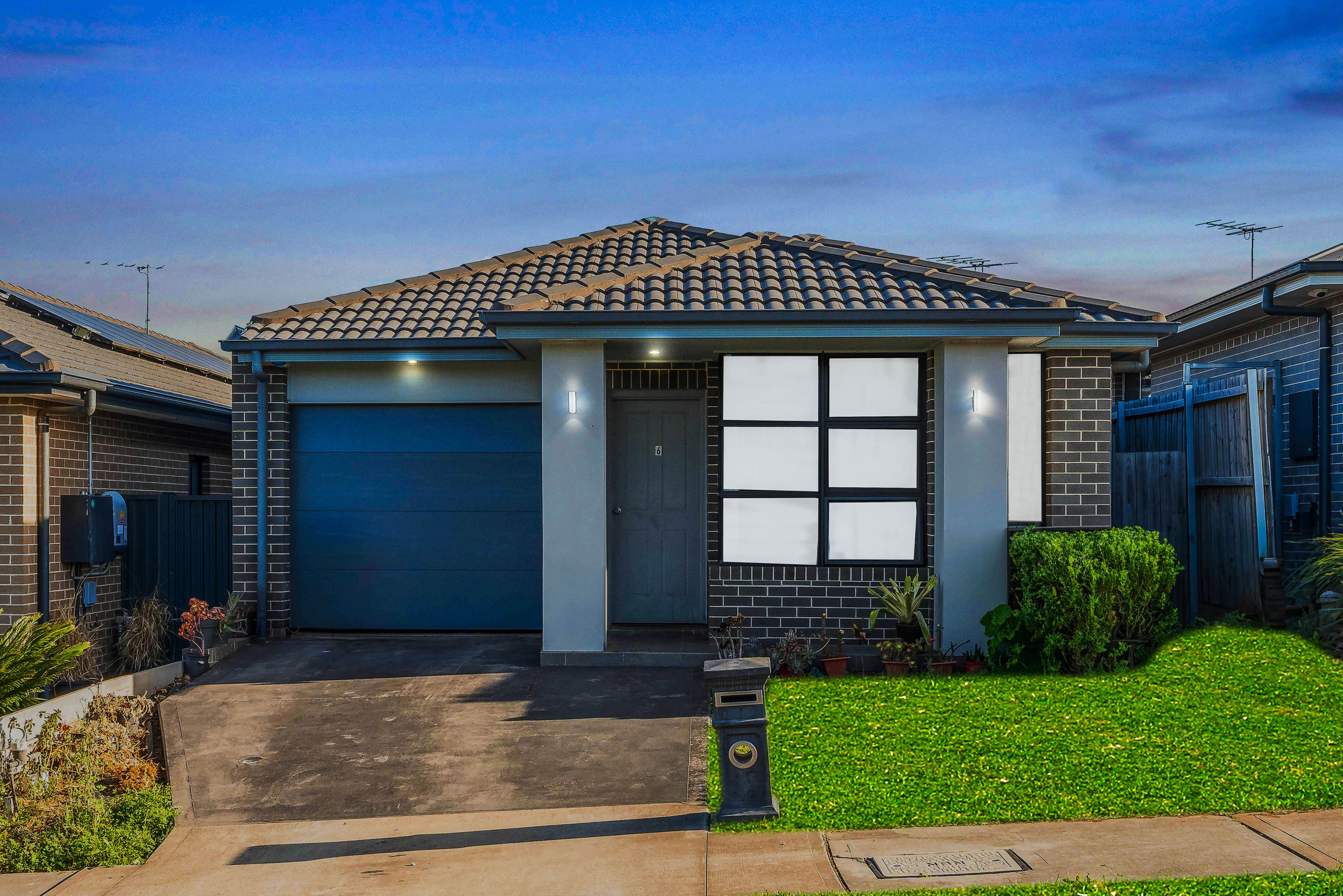 6 Gerygone Street, Austral, NSW 2179