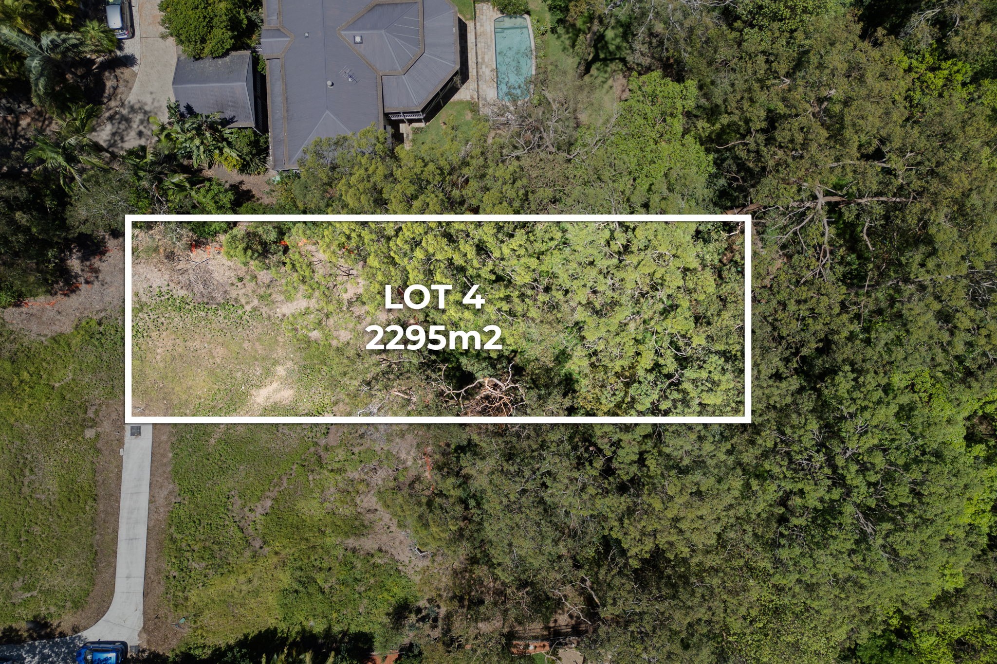 309 Fig Tree Pocket Road, Fig Tree Pocket, QLD 4069
