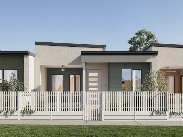 Lot 2227 Boyne Circuit, WHITE ROCK, QLD 4306