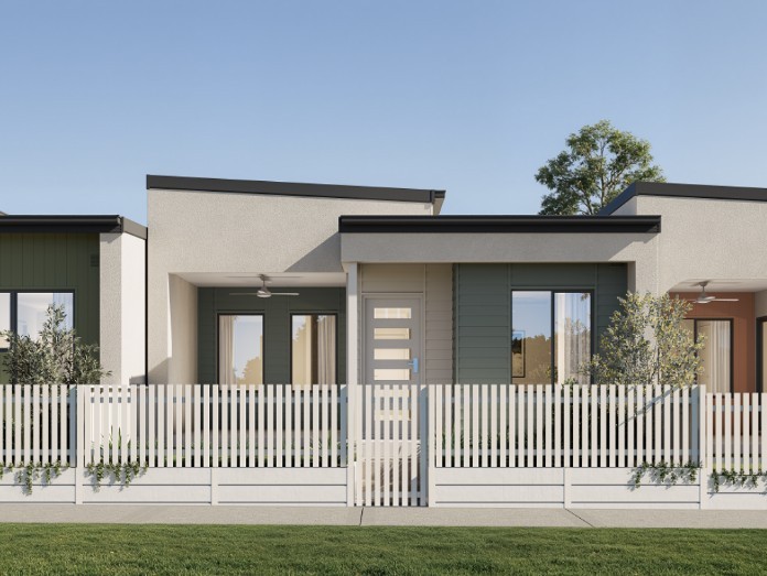 Lot 2227 Boyne Circuit, WHITE ROCK, QLD 4306