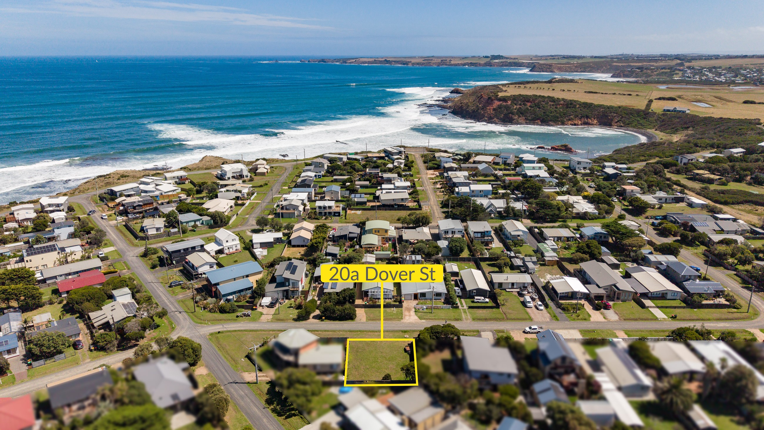 20A Dover Street, Sunderland Bay, VIC 3922