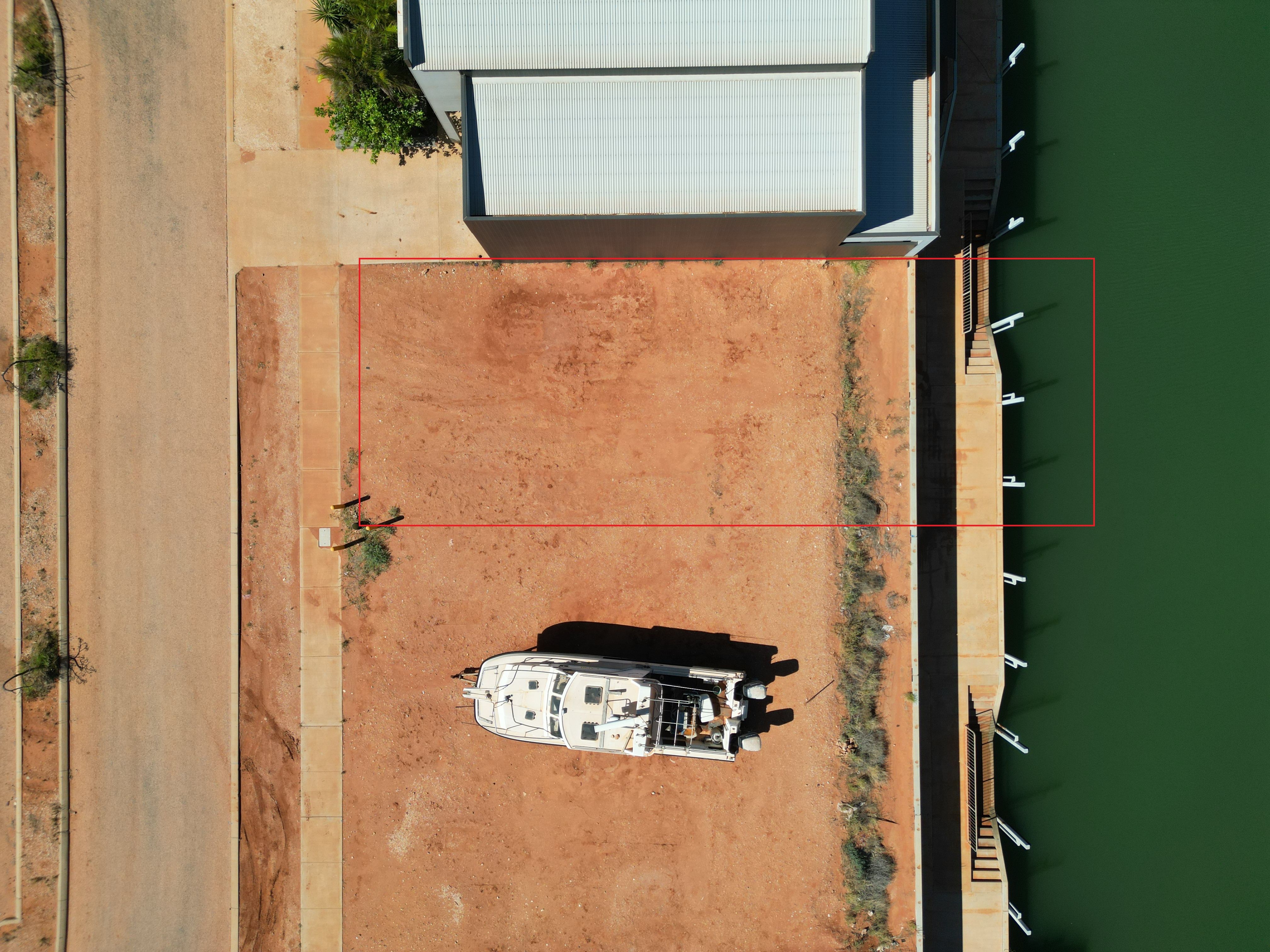 9 Inggarda Lane, Exmouth, WA 6707